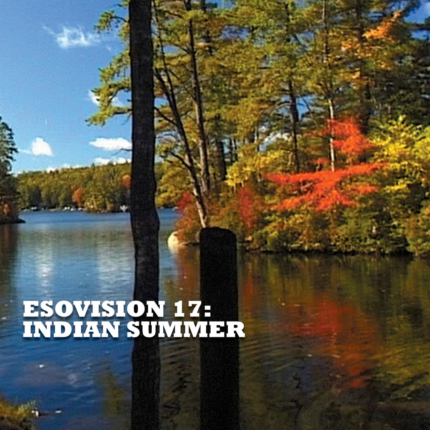 Indian Summer Suite