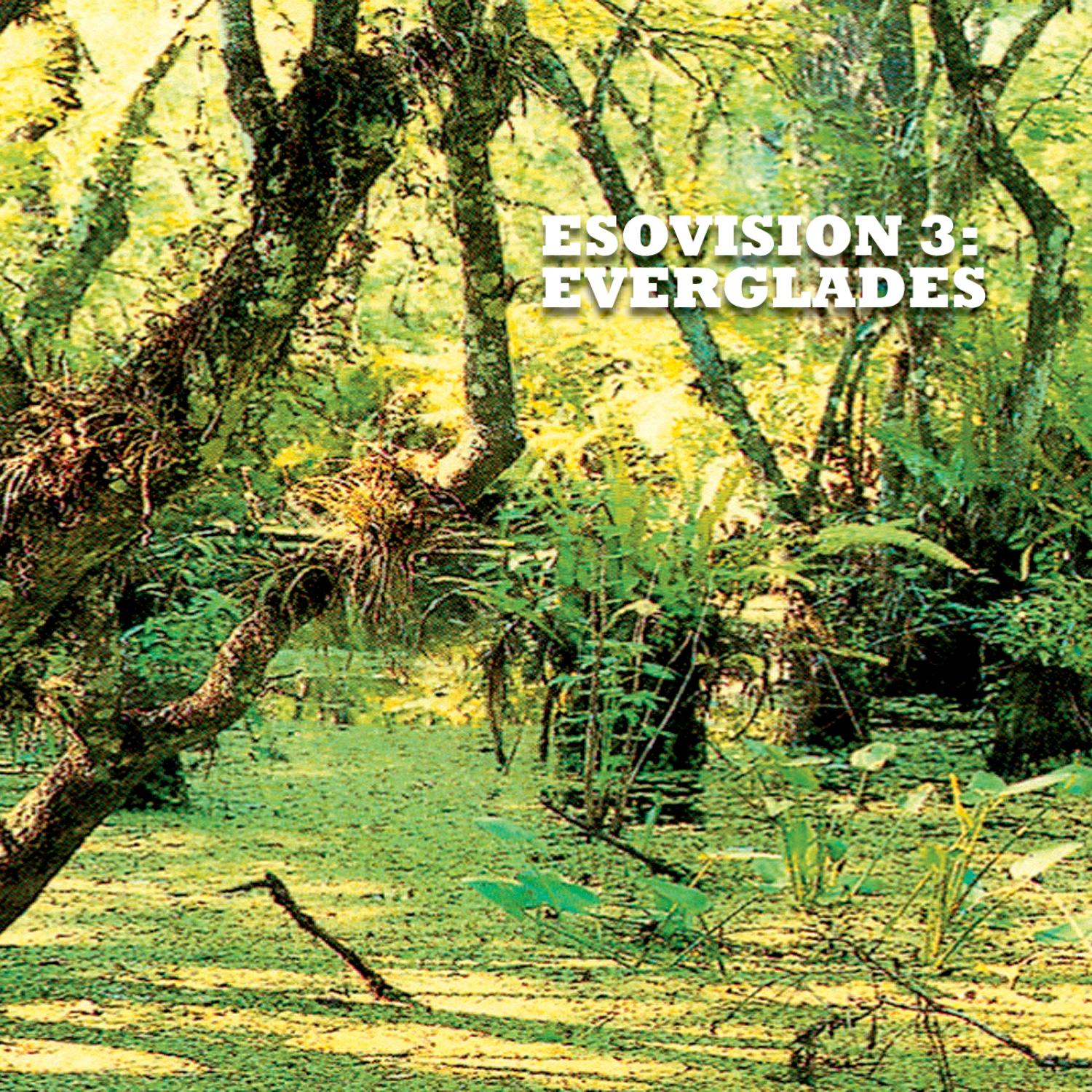 Esovision 3: Everglades