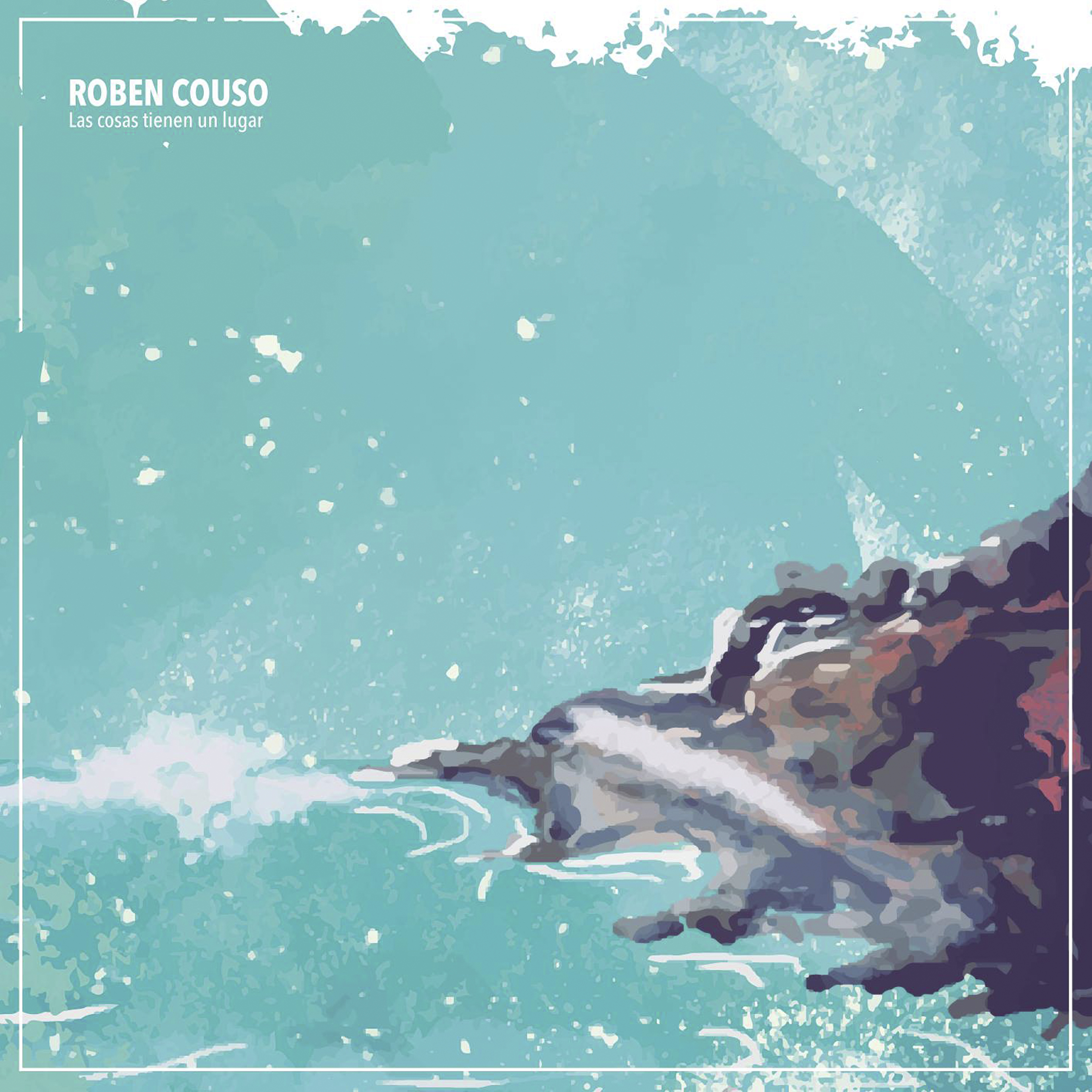 Las Cosas Tienen un Lugar