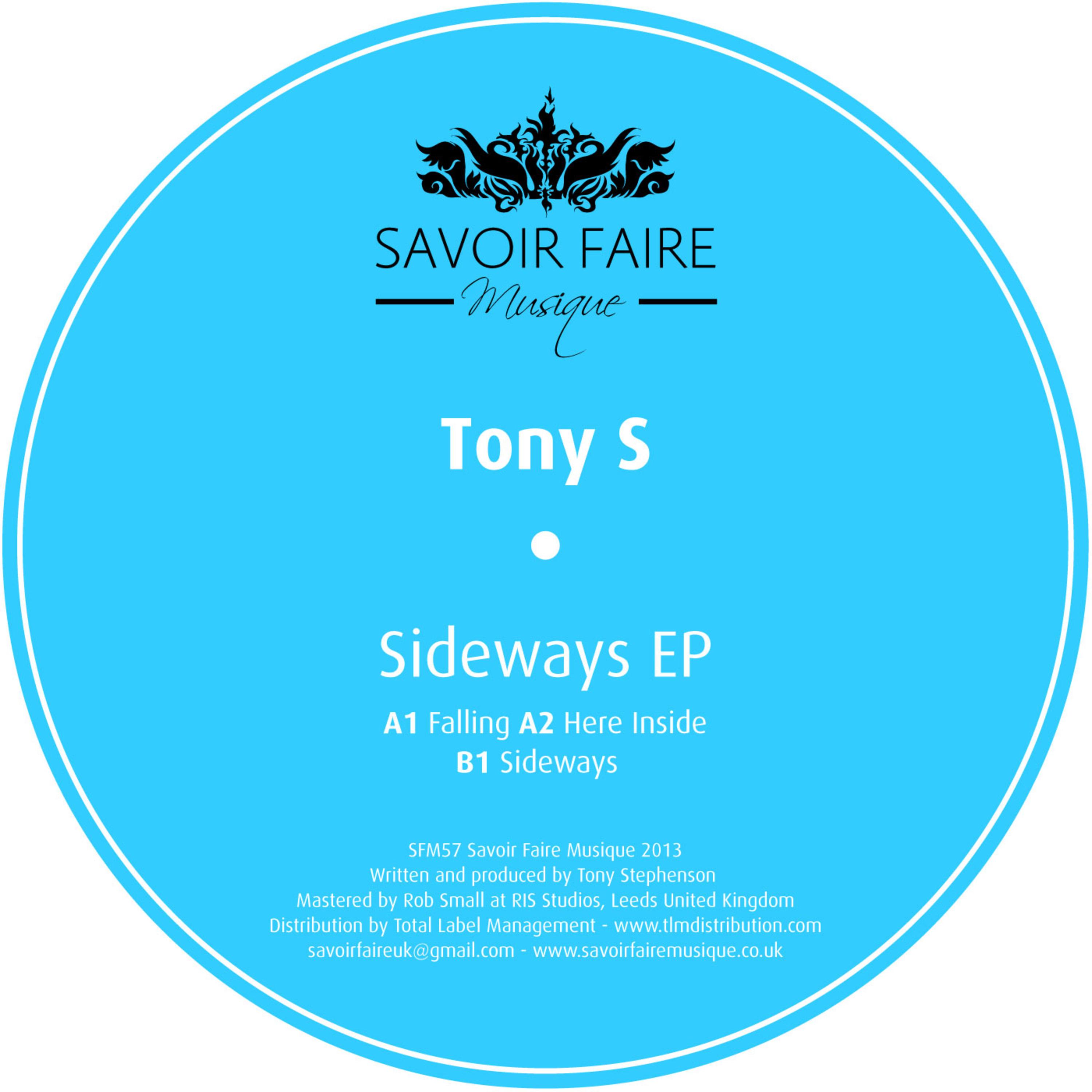 Sideways EP