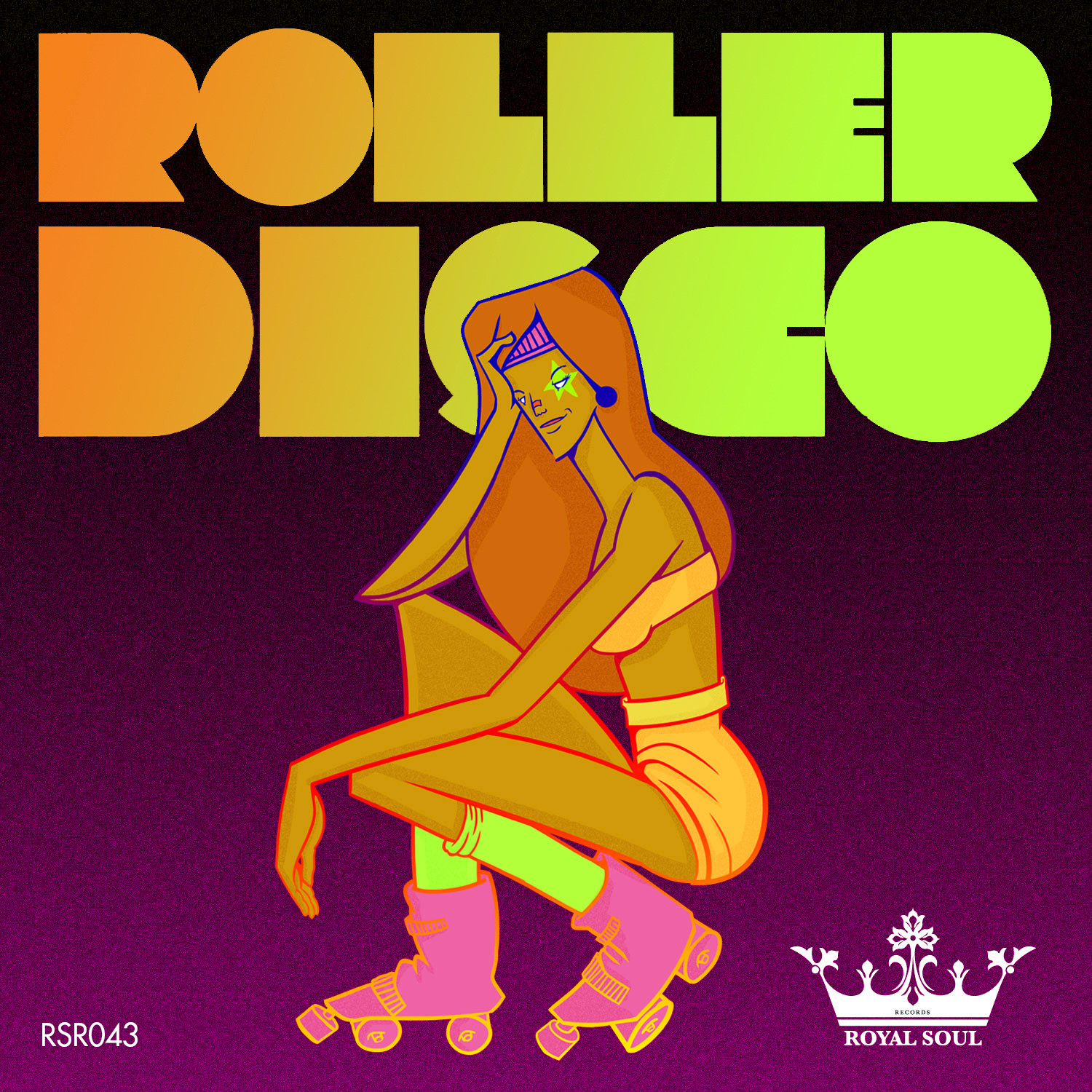 Roller Disco