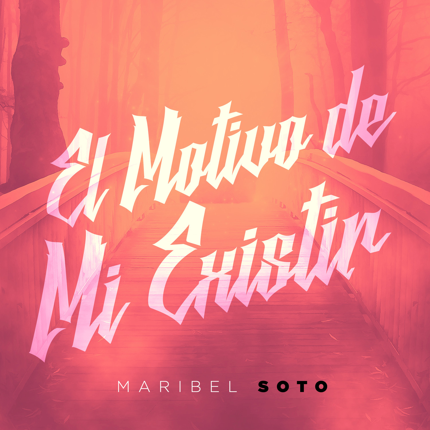 El Motivo de Mi Existir