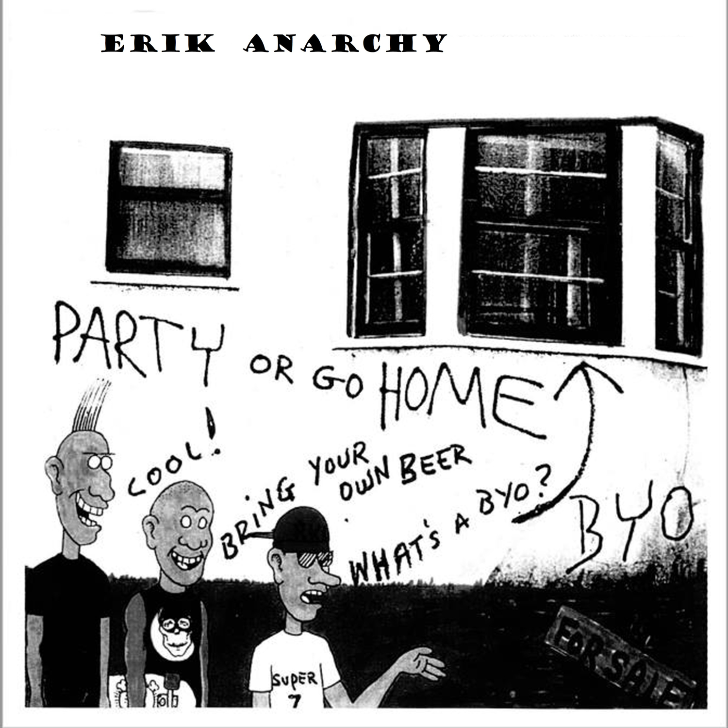 R J Looks Like a Child Molester