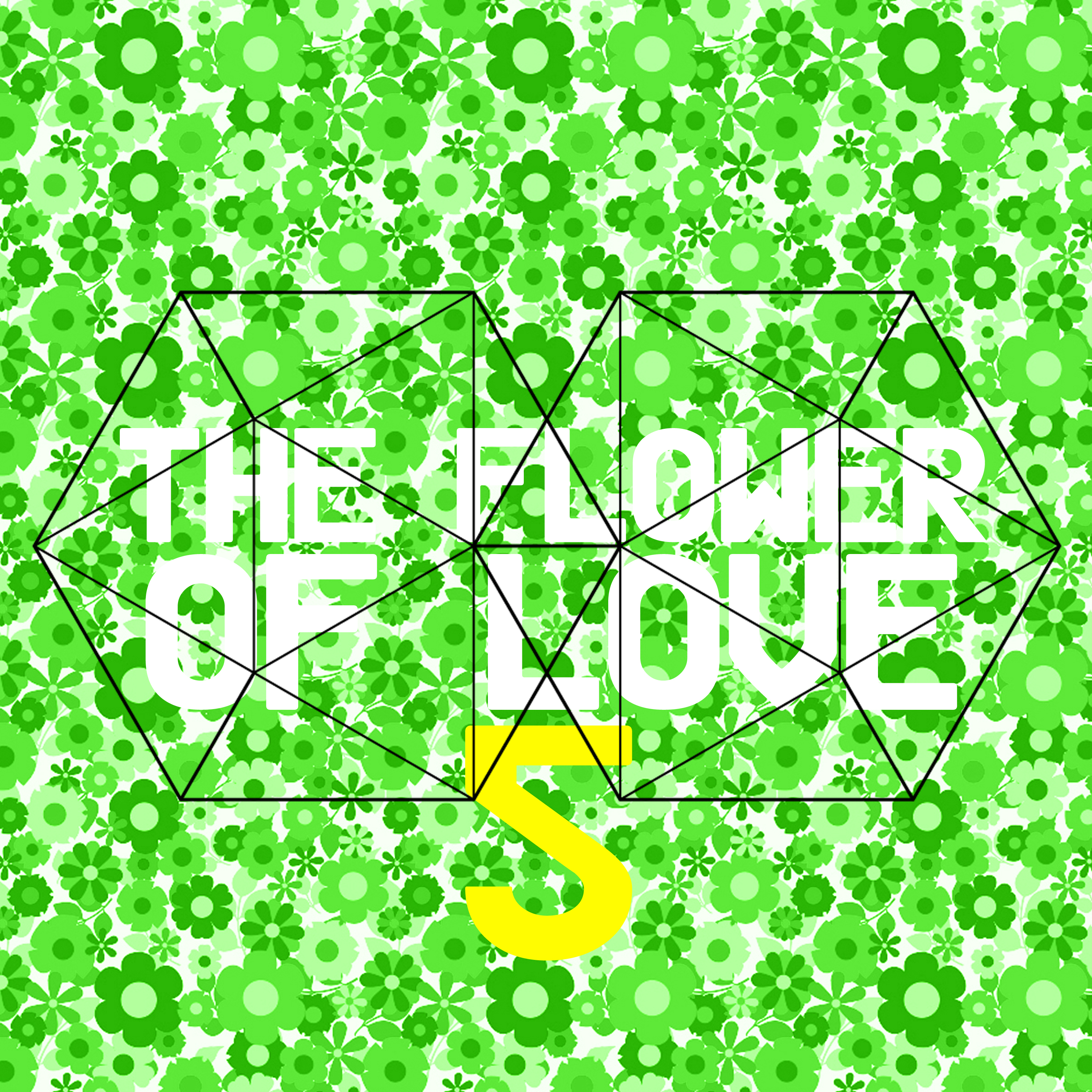 The Flower of Love 5
