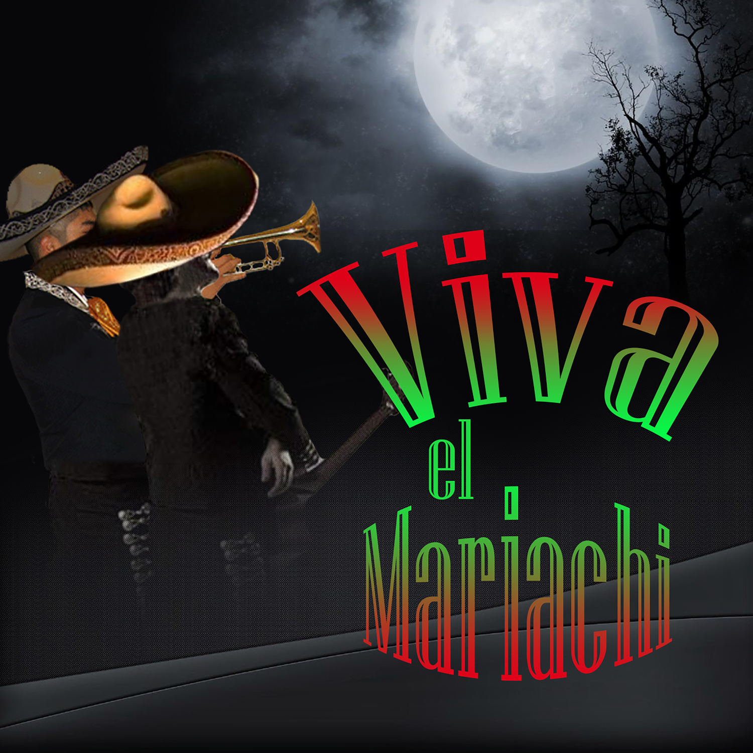 Viva el Mariachi