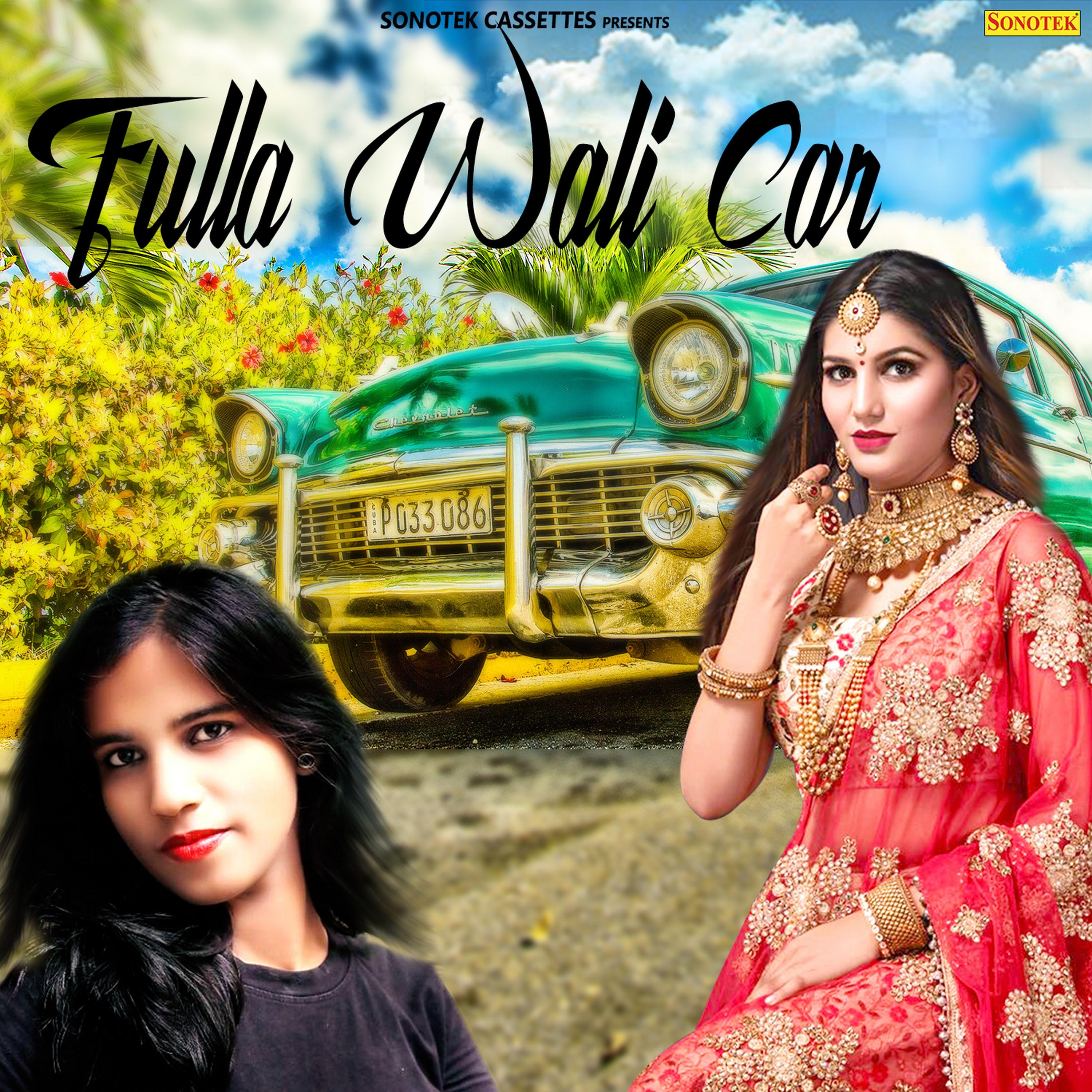 Fulla Wali Car - Single