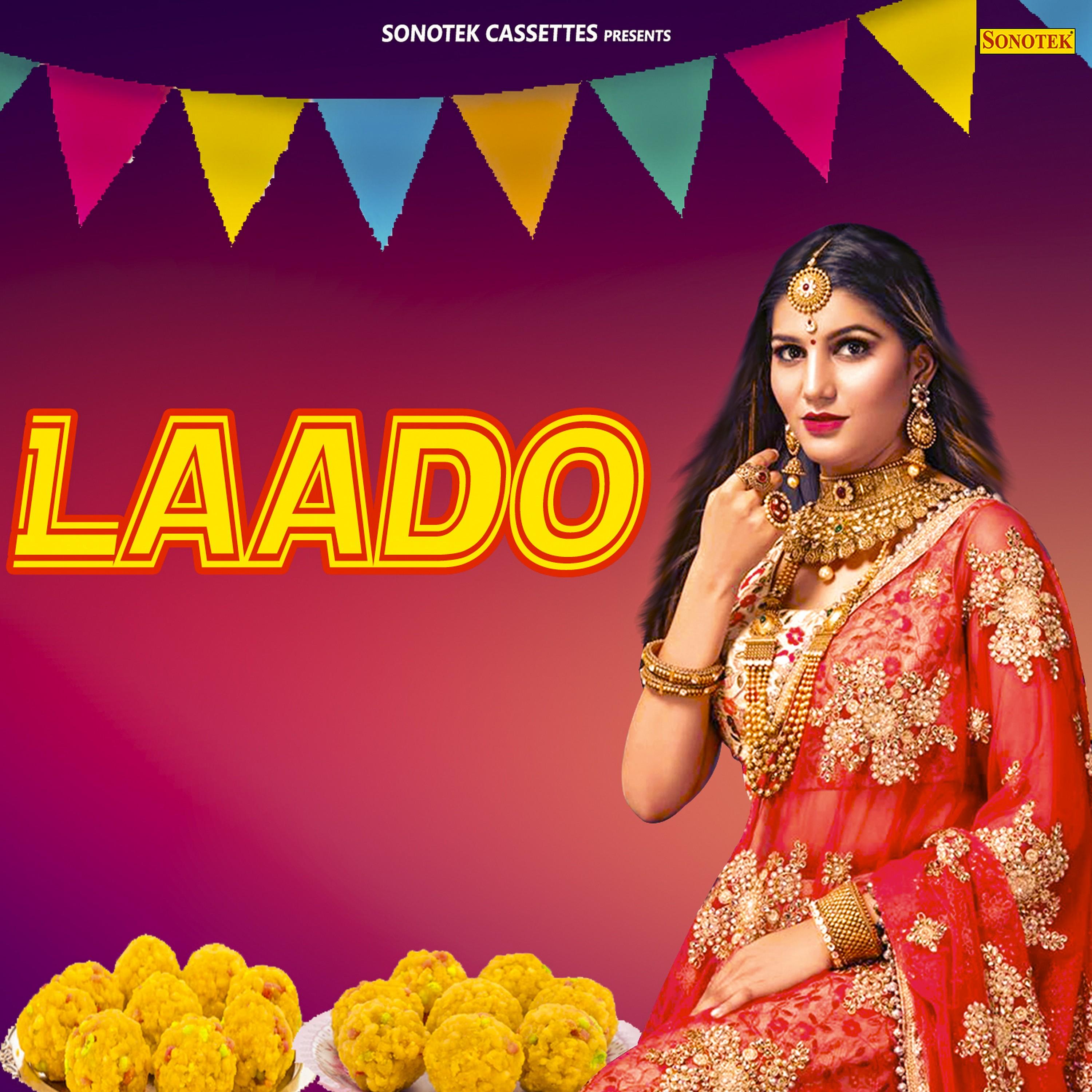 Laado - Single