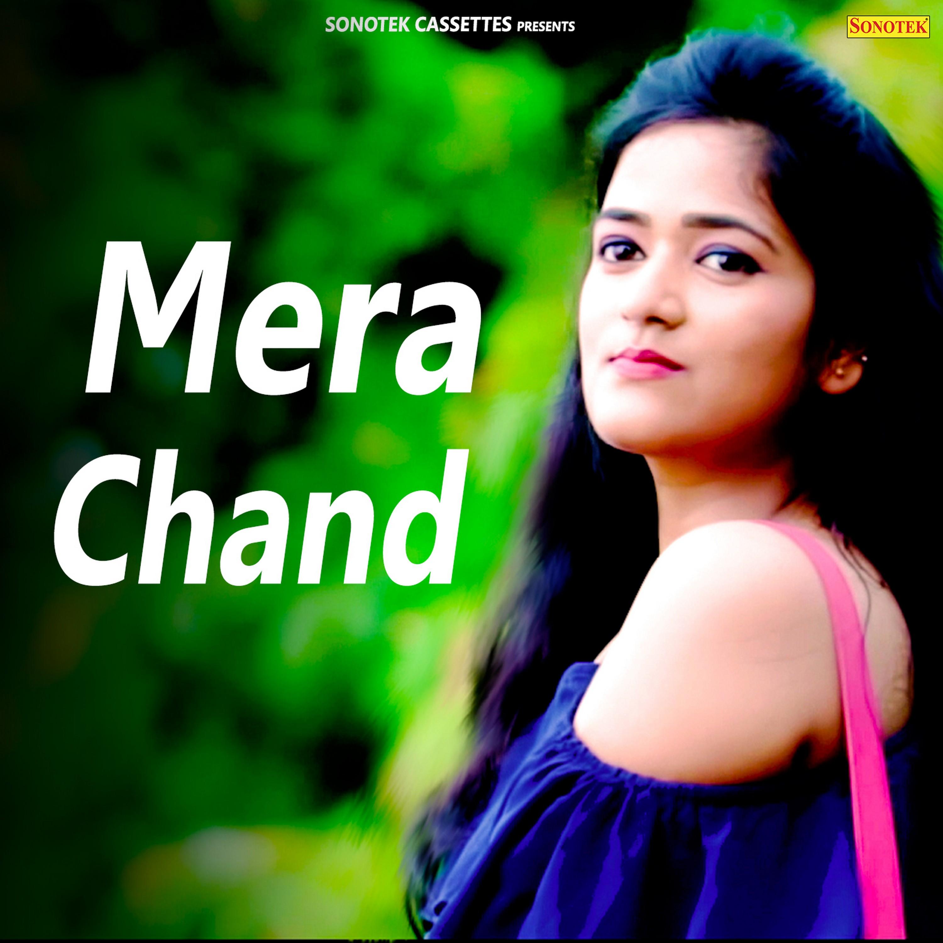 Mera Chand - Single