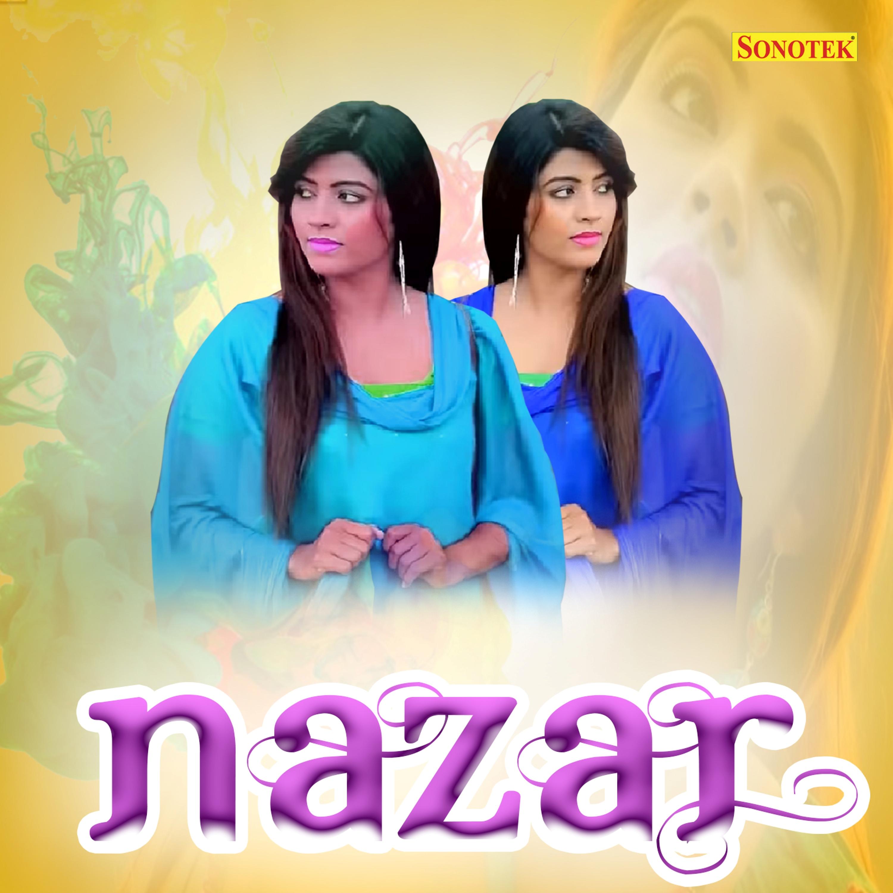 Nazar - Single