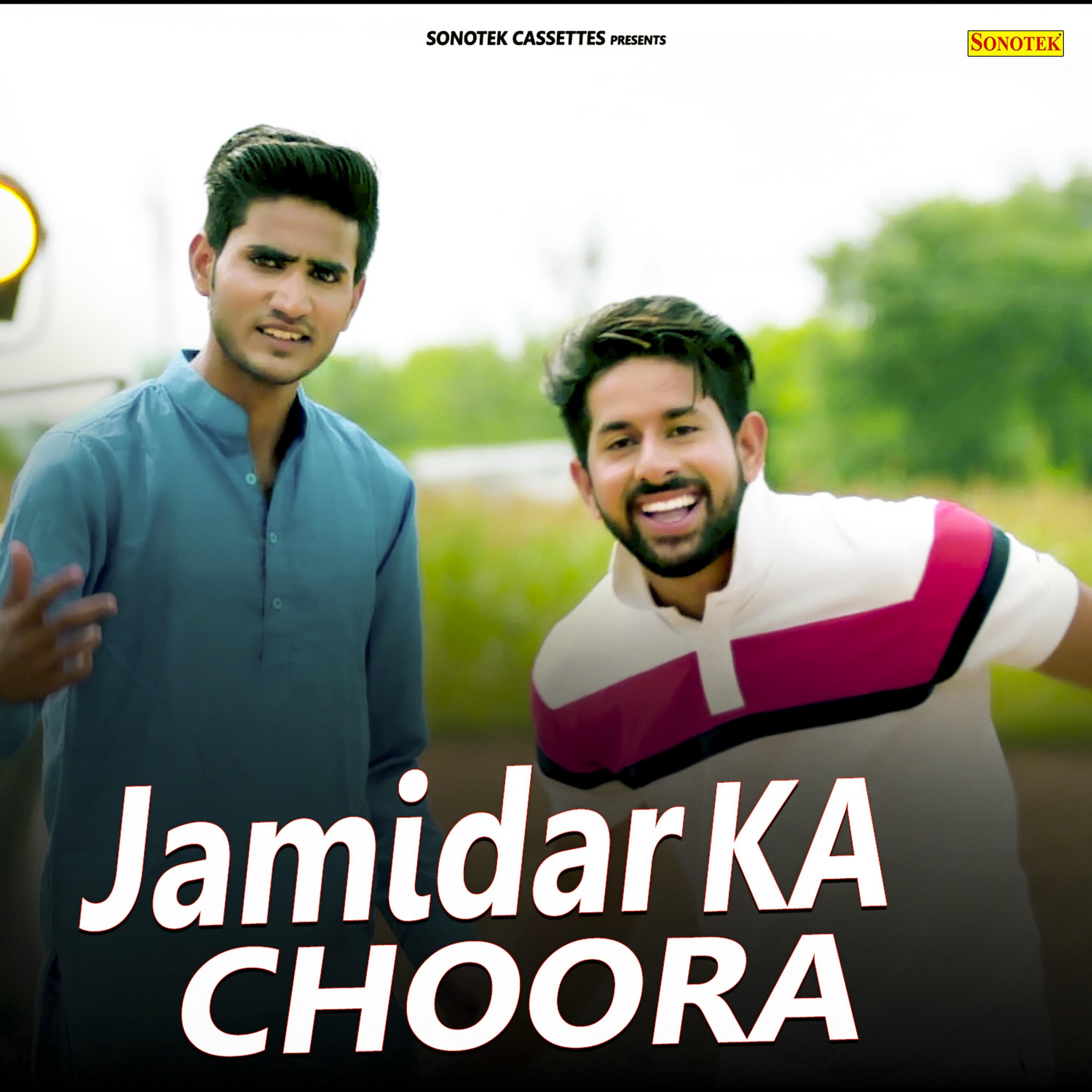 Jamidar Ka Choora - Single