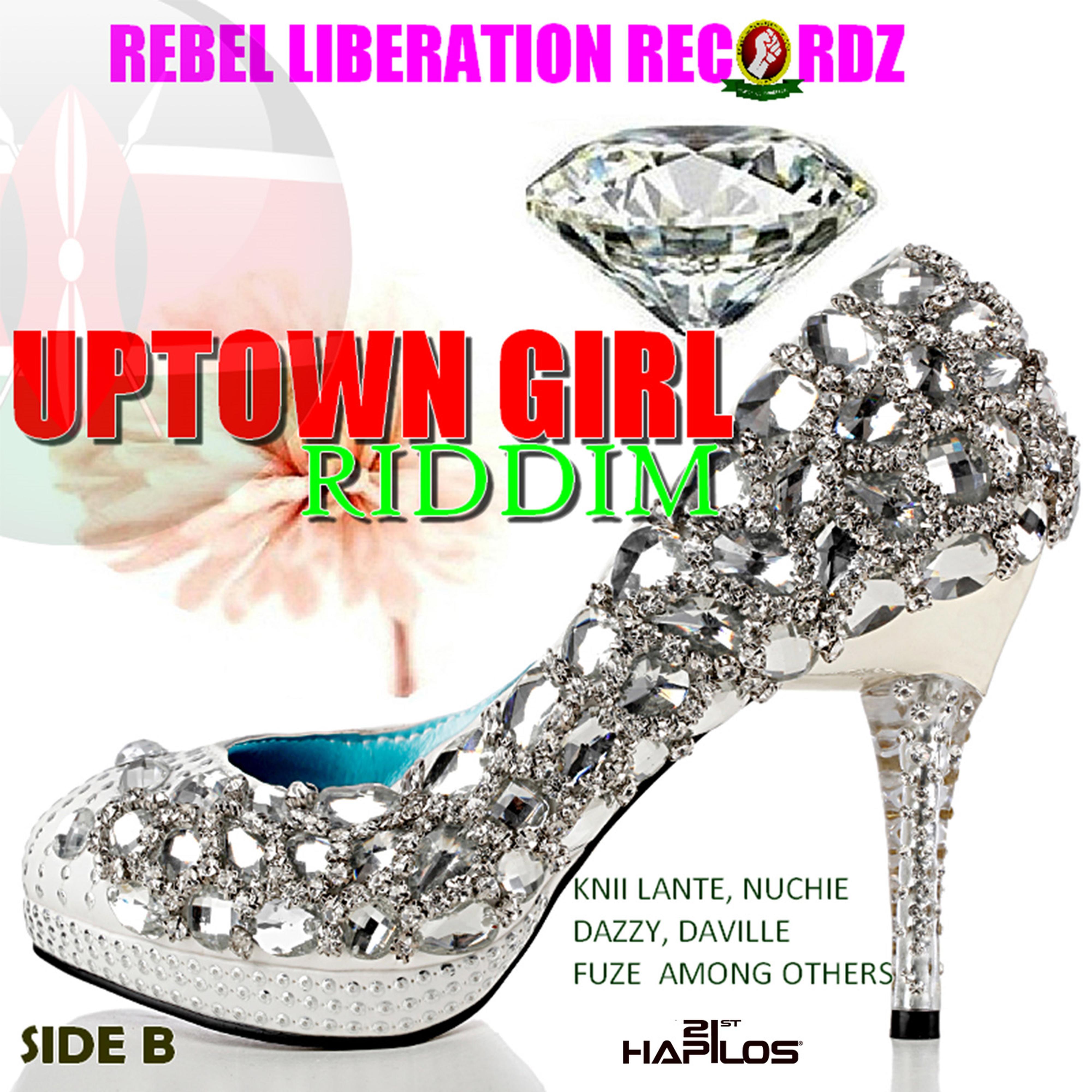 Uptown Girl Riddim (Side B)