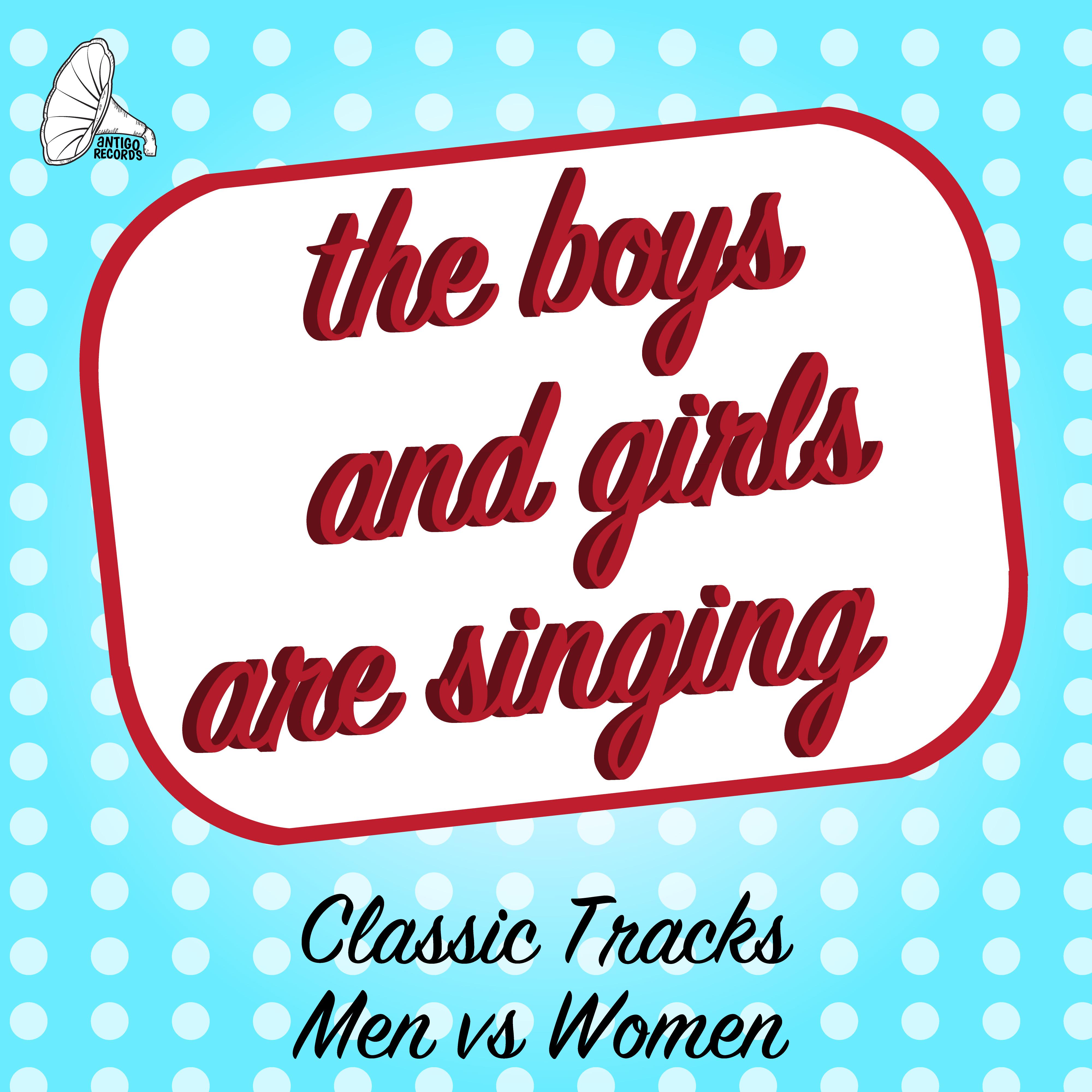 The Boys and Girls Are Singing