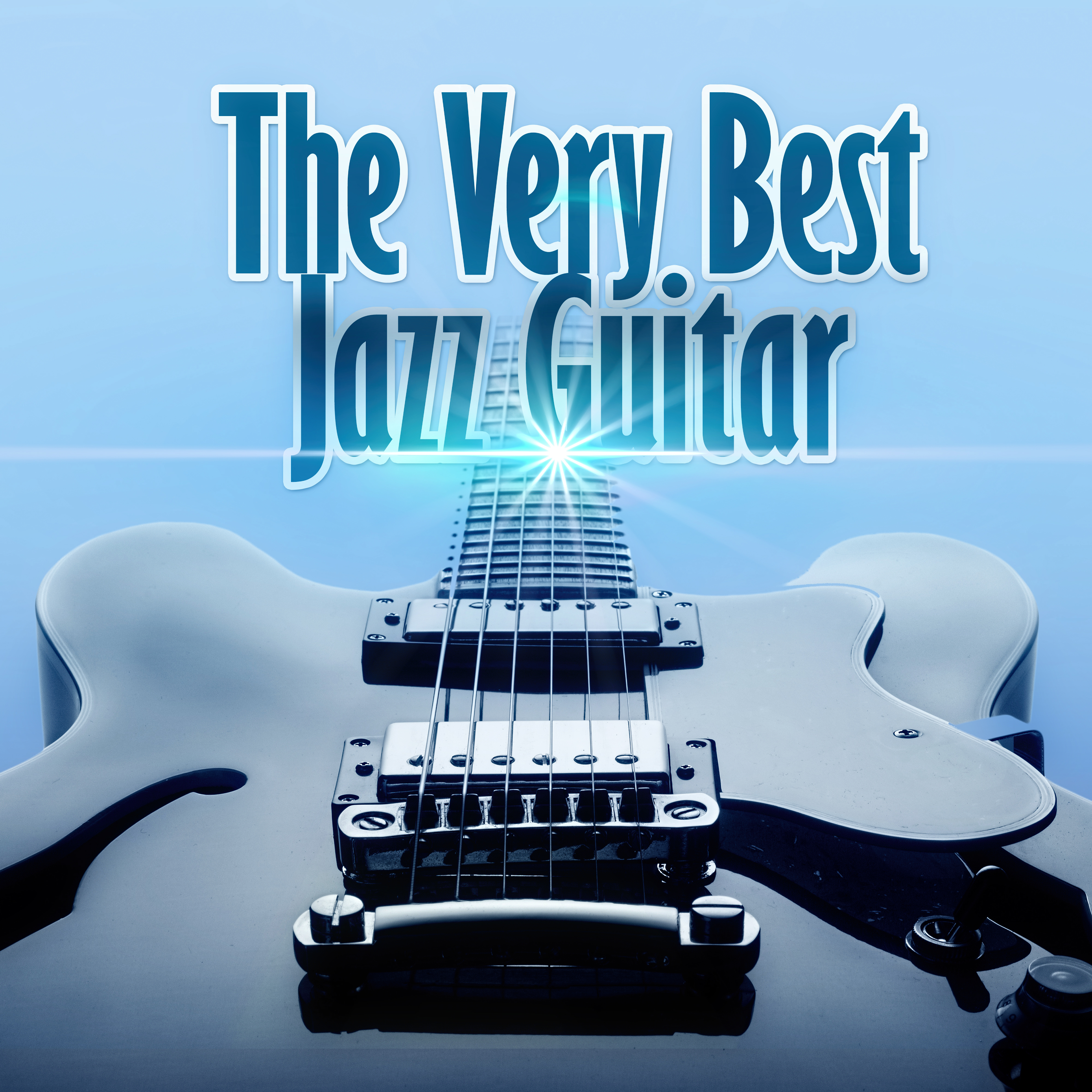 The Very Best Jazz Guitar - Instrumental Soft Jazz, Lounge Bar Music, Relaxing Jazz Music, Jazz Guitar Music