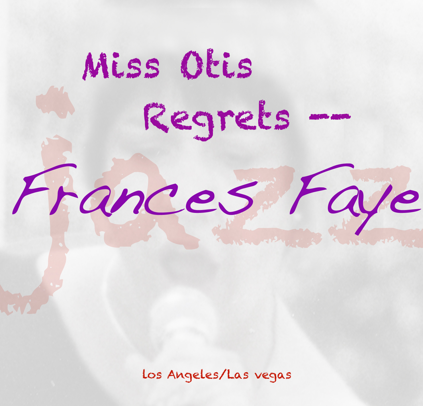 Do Nothing 'til you Hear from Me