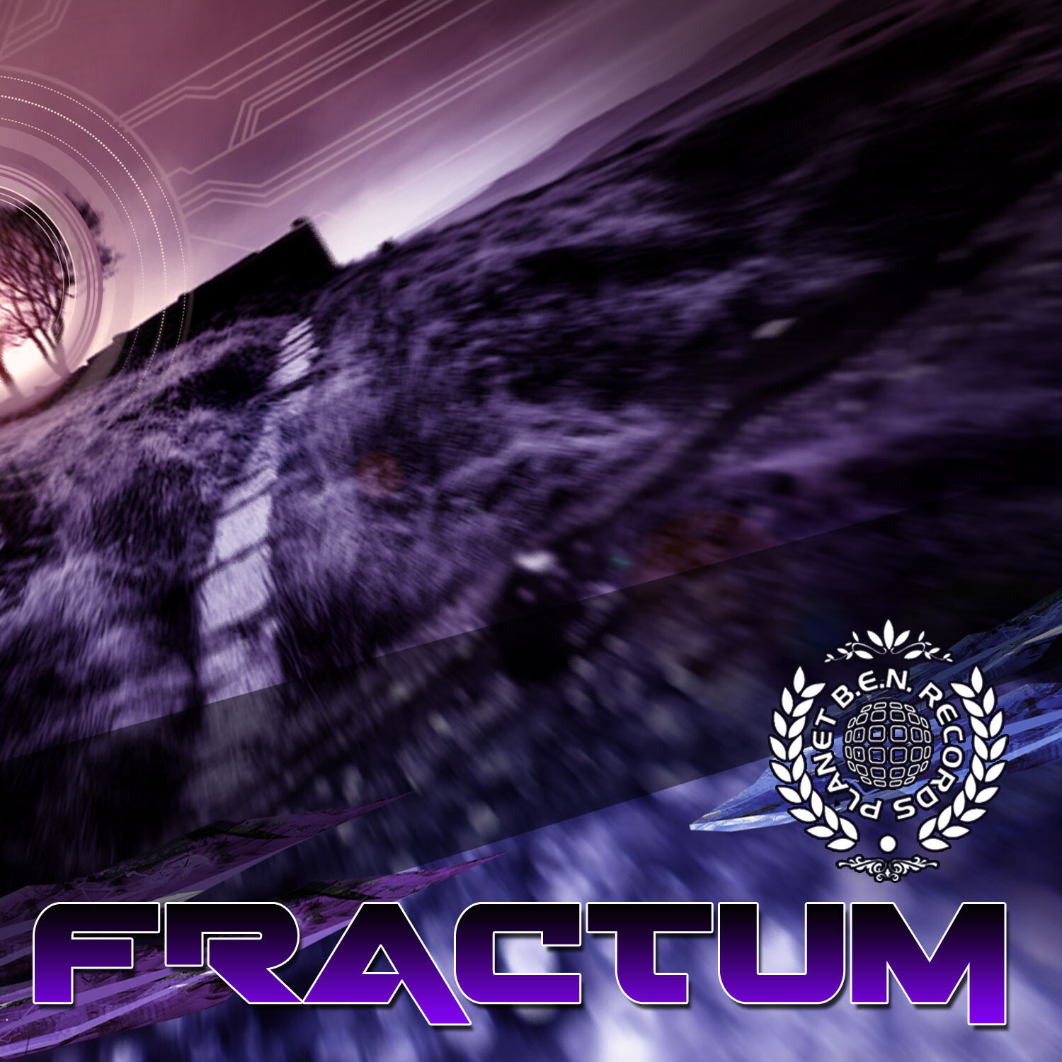 Leave the World Behind