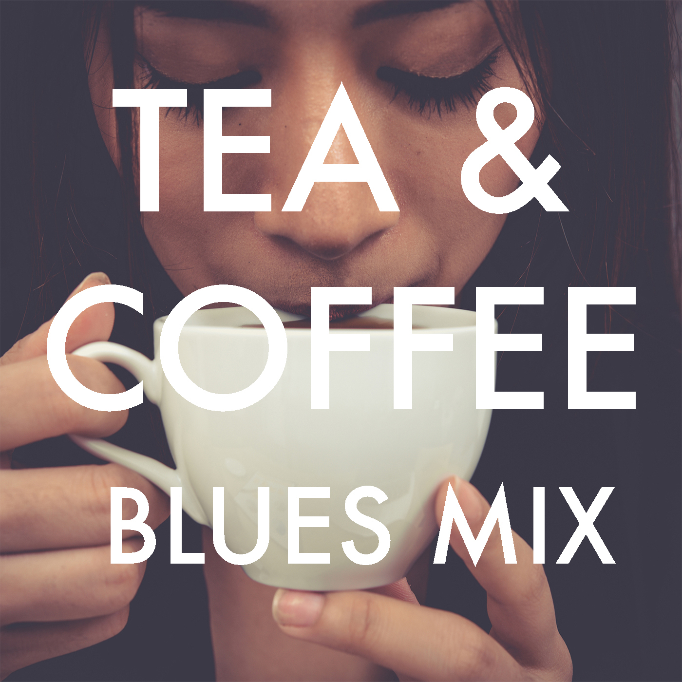 Tea & Coffee Blues Mix