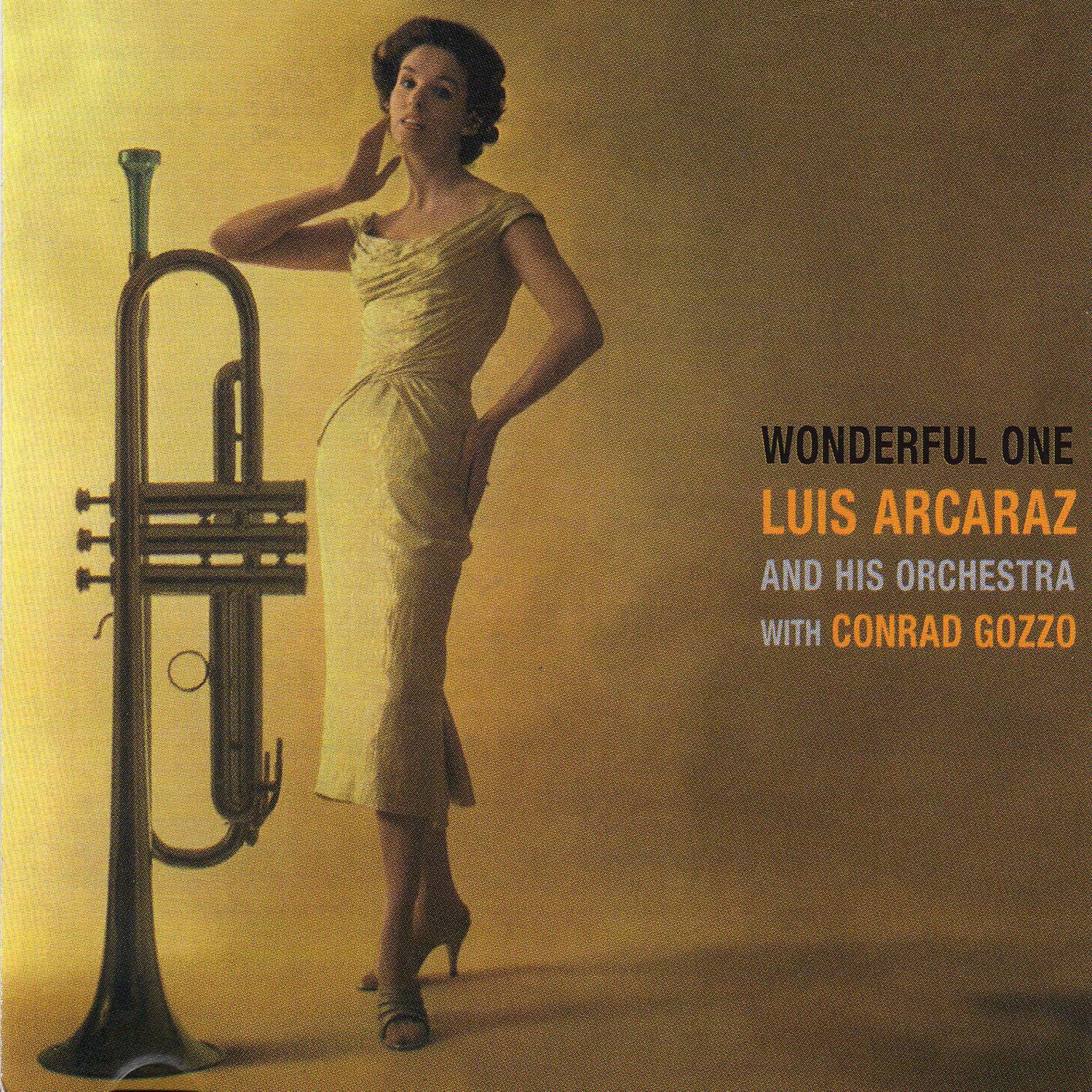 Wonderful One (with Conrad Gozzo)