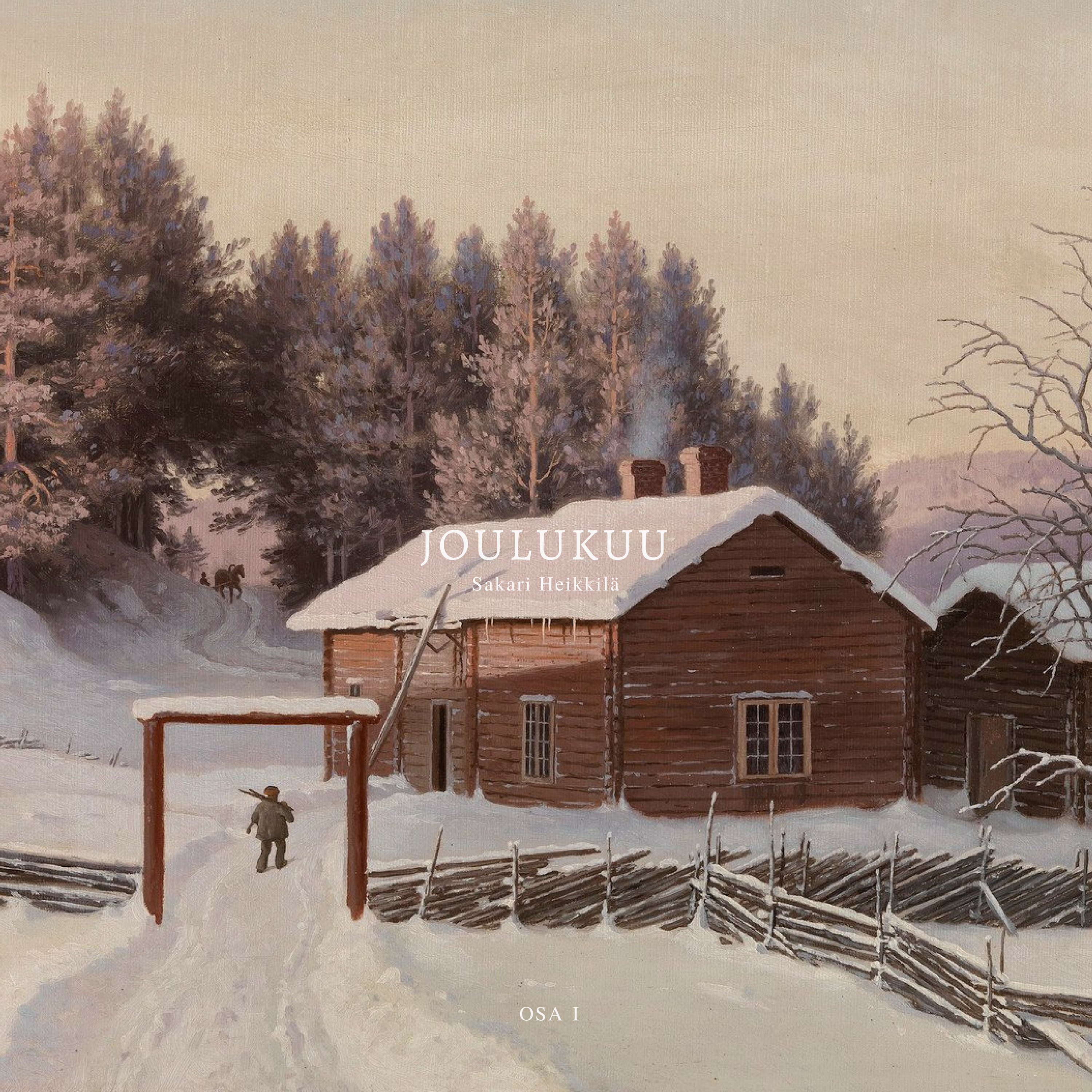 Nyt sytyt mme kynttil n