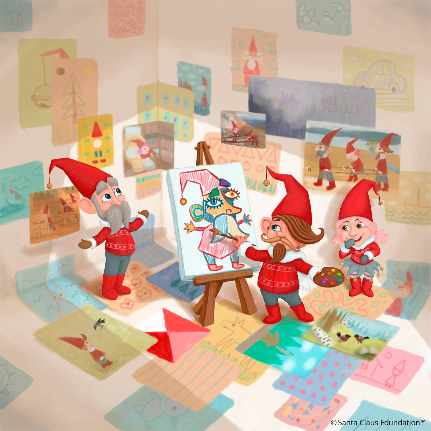 Que Walou (Deluxe Edition)