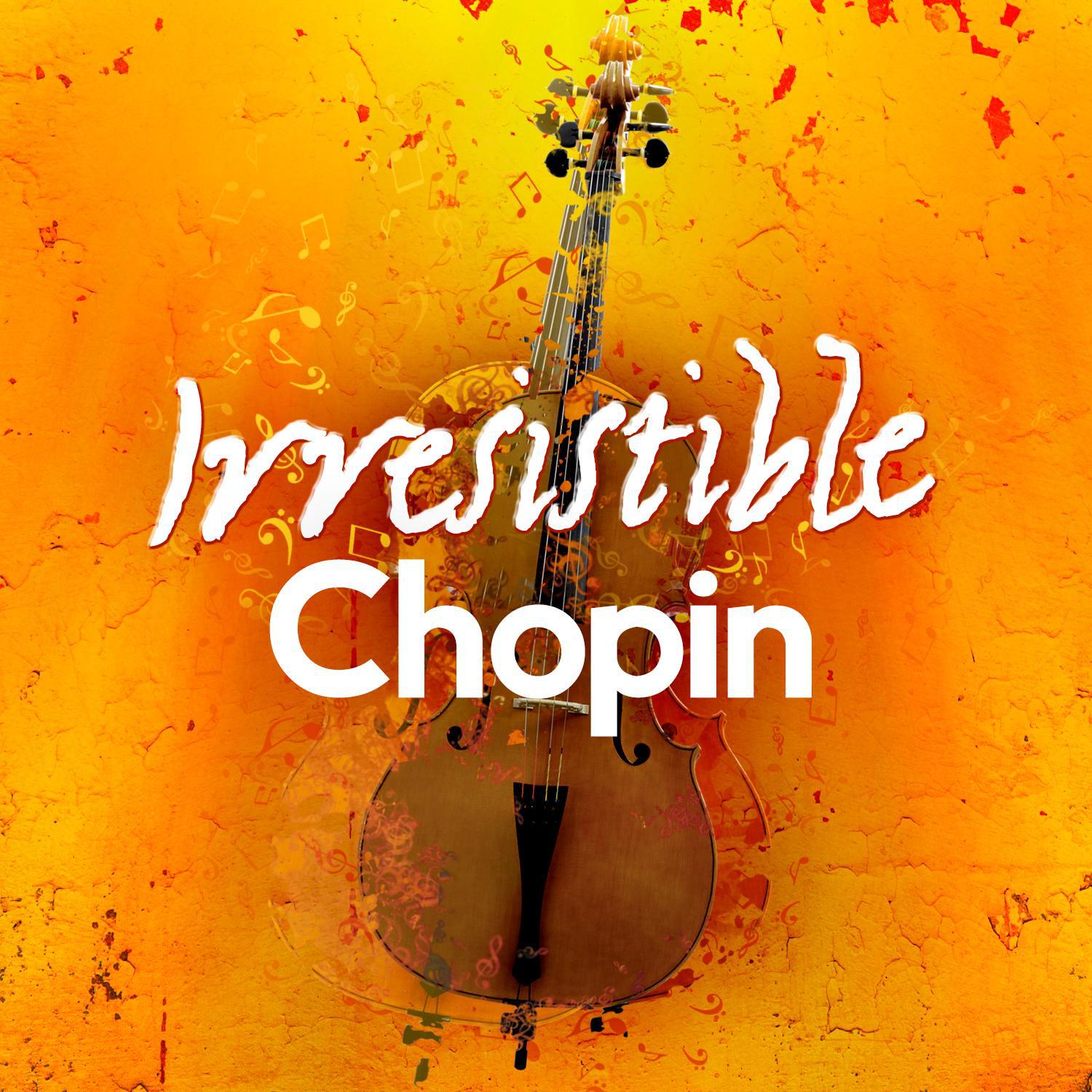 Polonaise in A Major, Op. 40, No. 1, "Military"