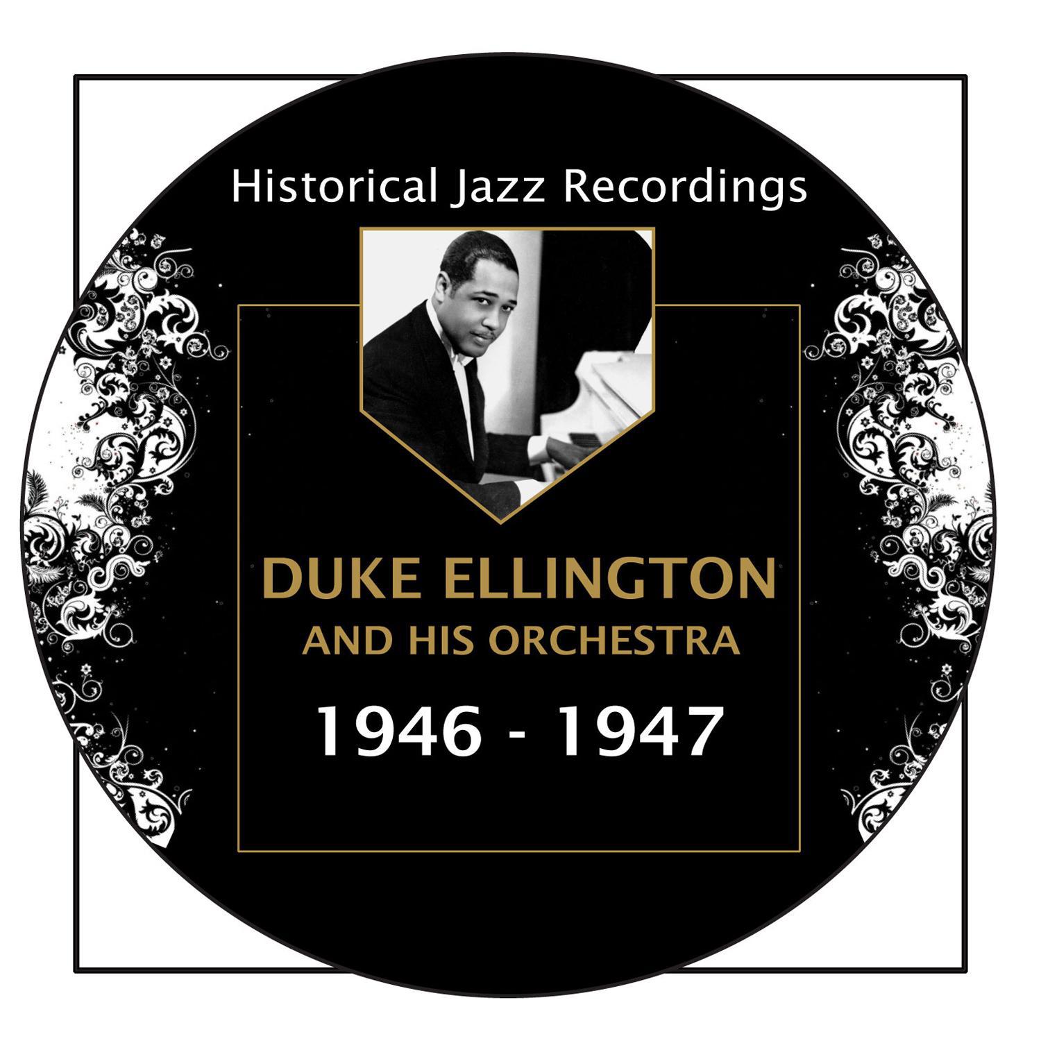 Historical Jazz Recordings: 1946-1947