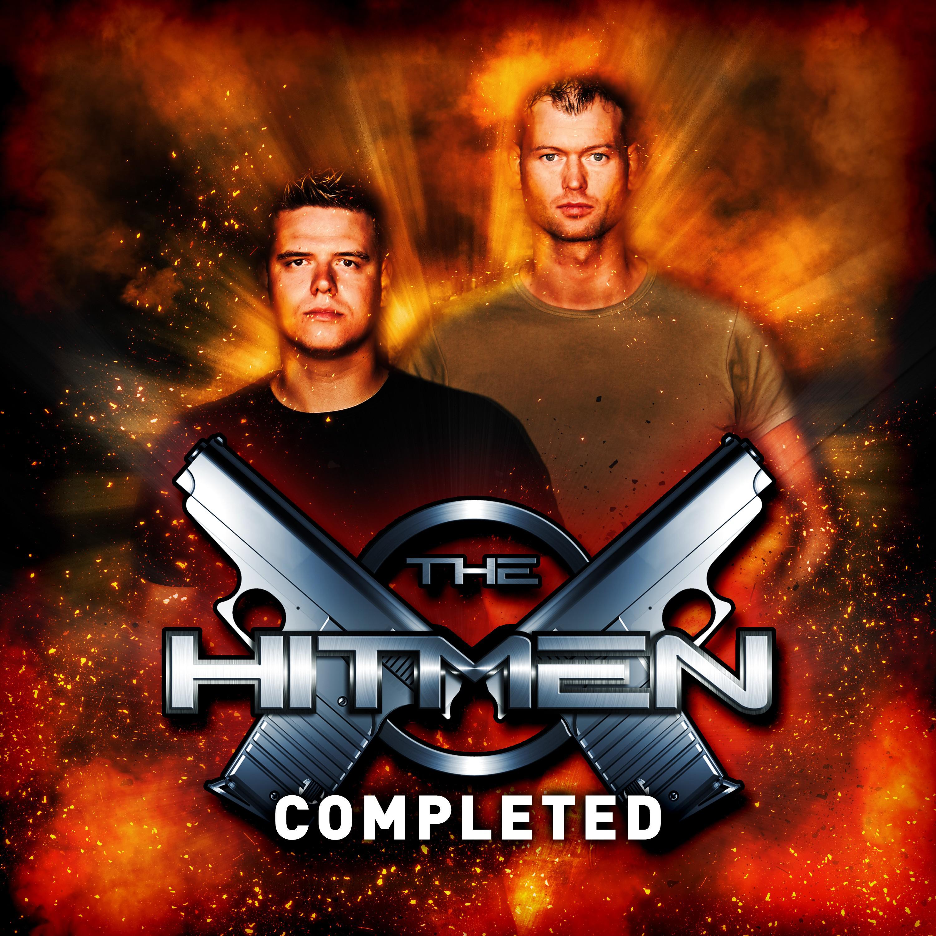 The Hitmen - Completed