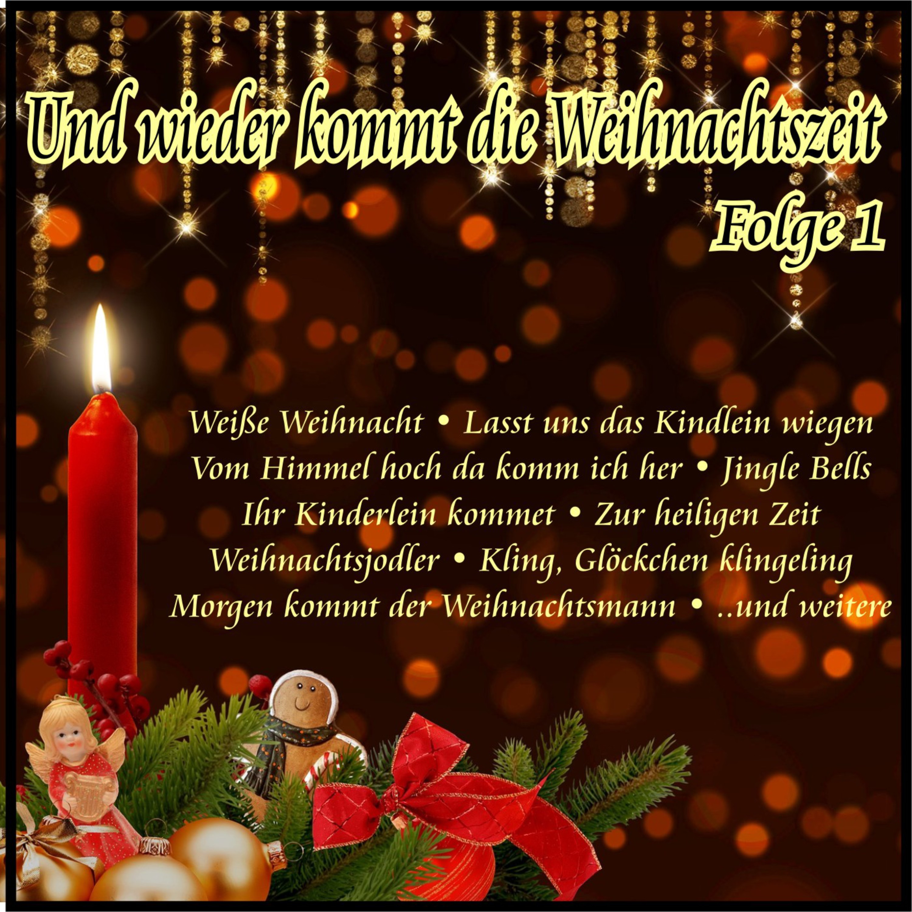 Aba Heidschi Bumbeidschi