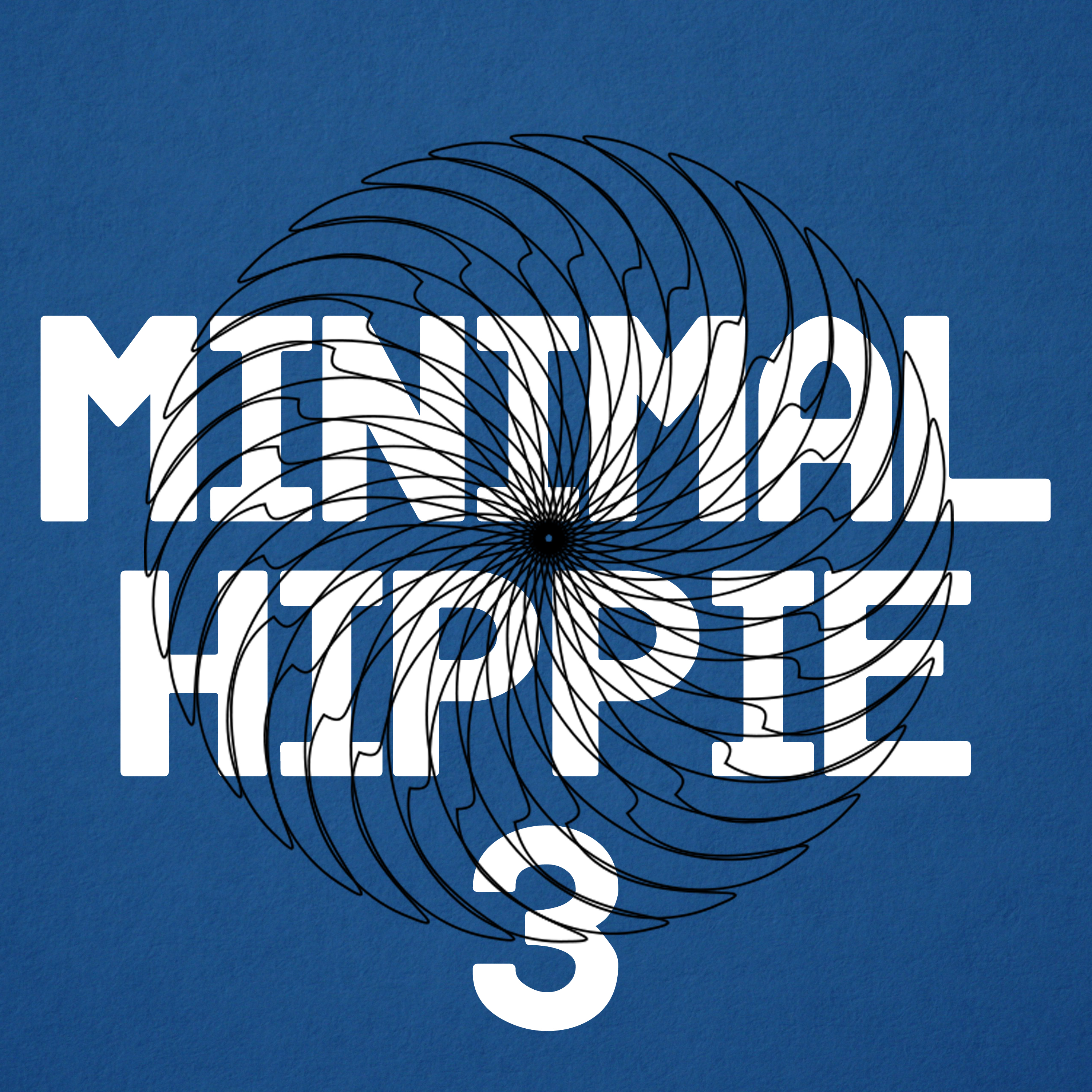 Minimal Hippie 3
