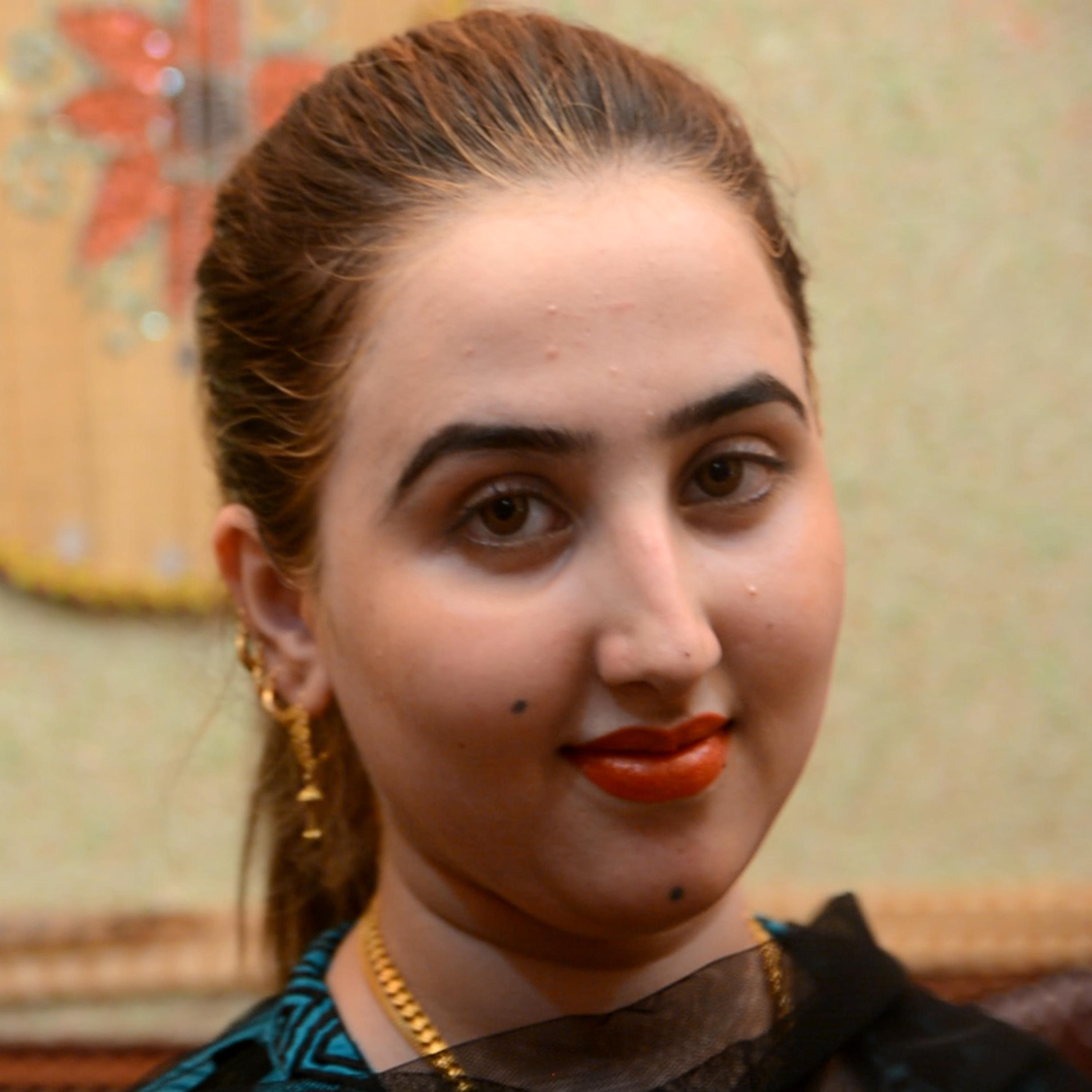 Ae musafara kor ta rasha tapey