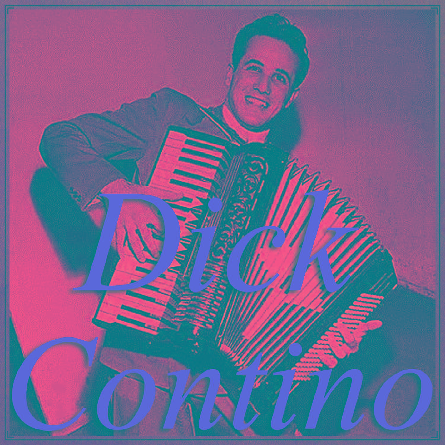 Concertina Polka Rock and Roll