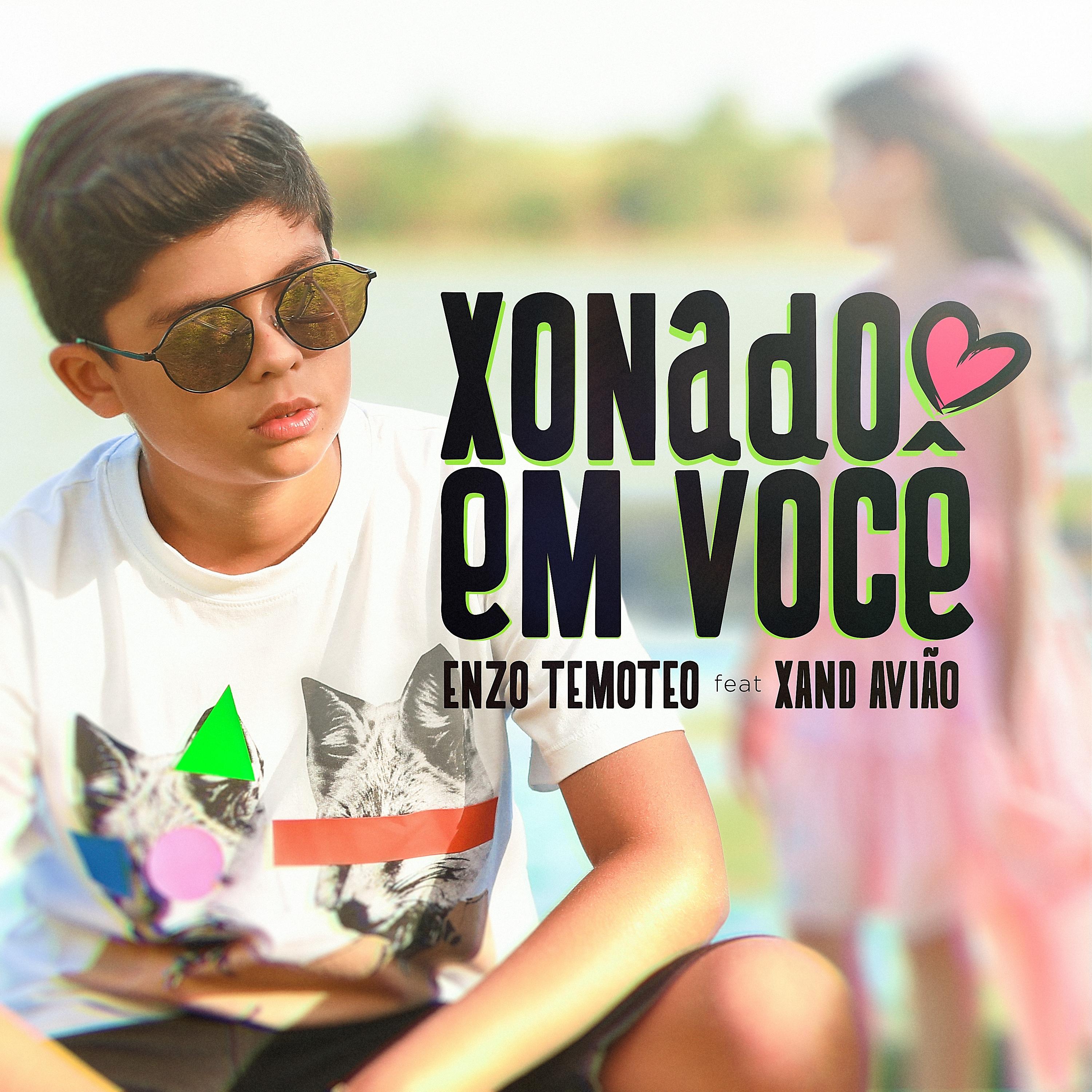 Xonado Em Voc