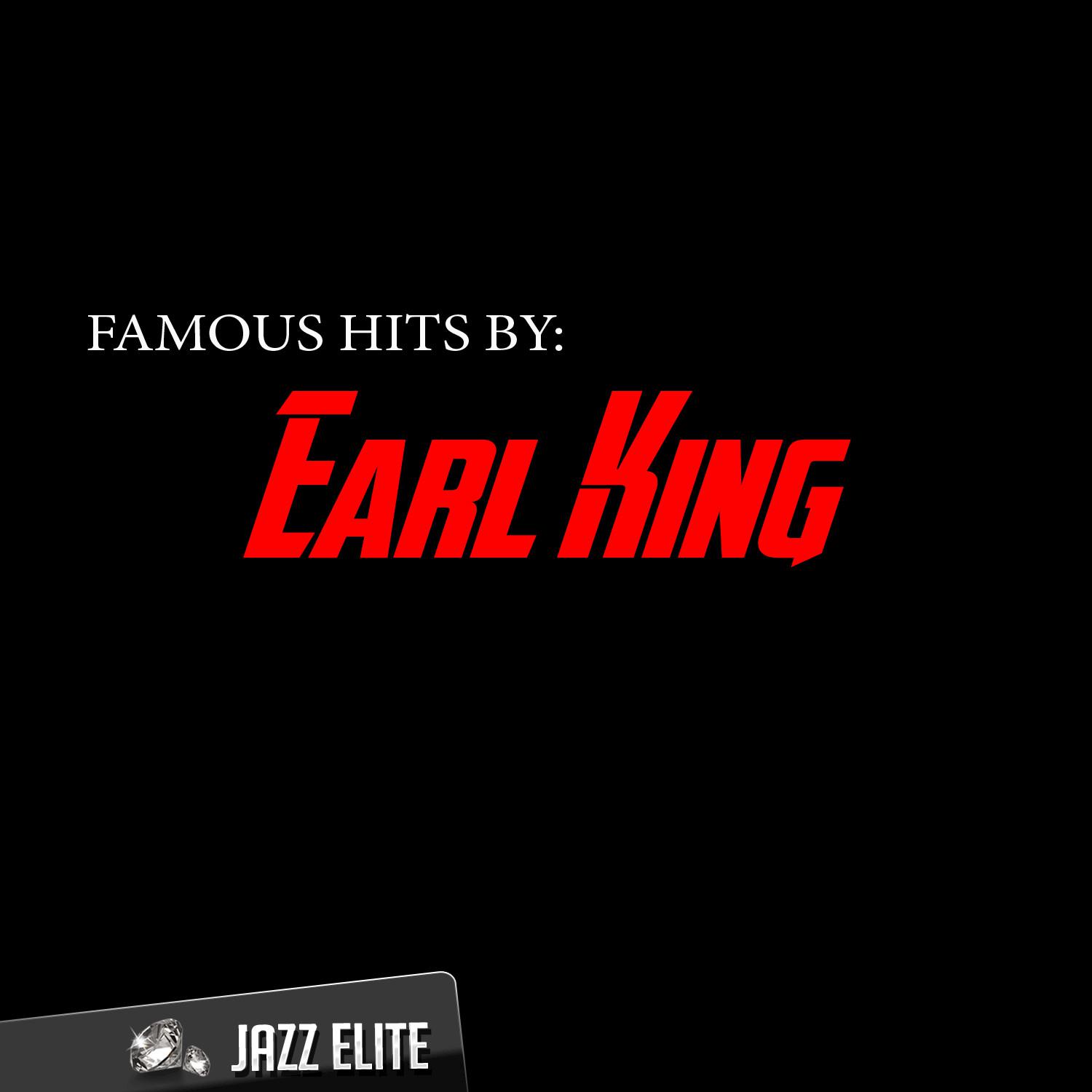 Famous Hits by Earl King