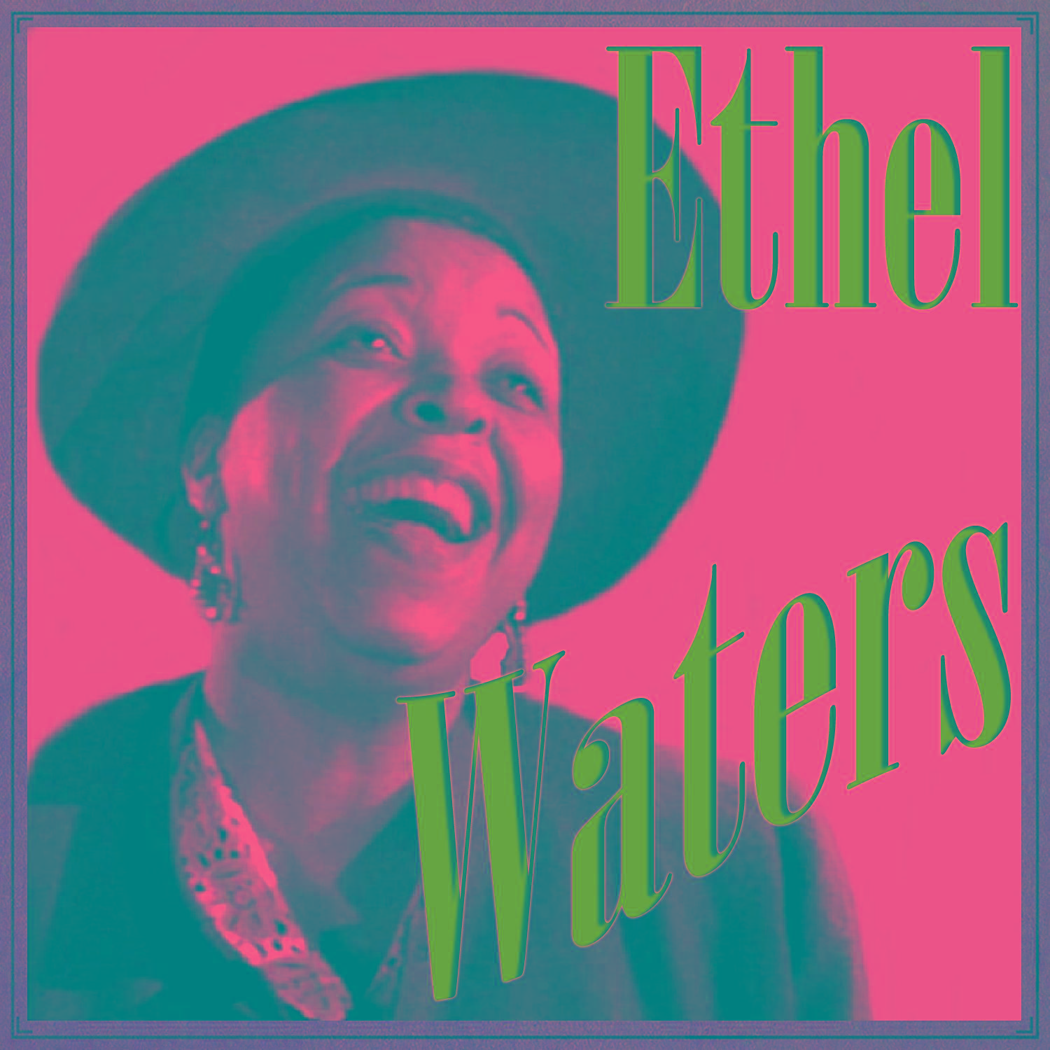 Ethel Waters