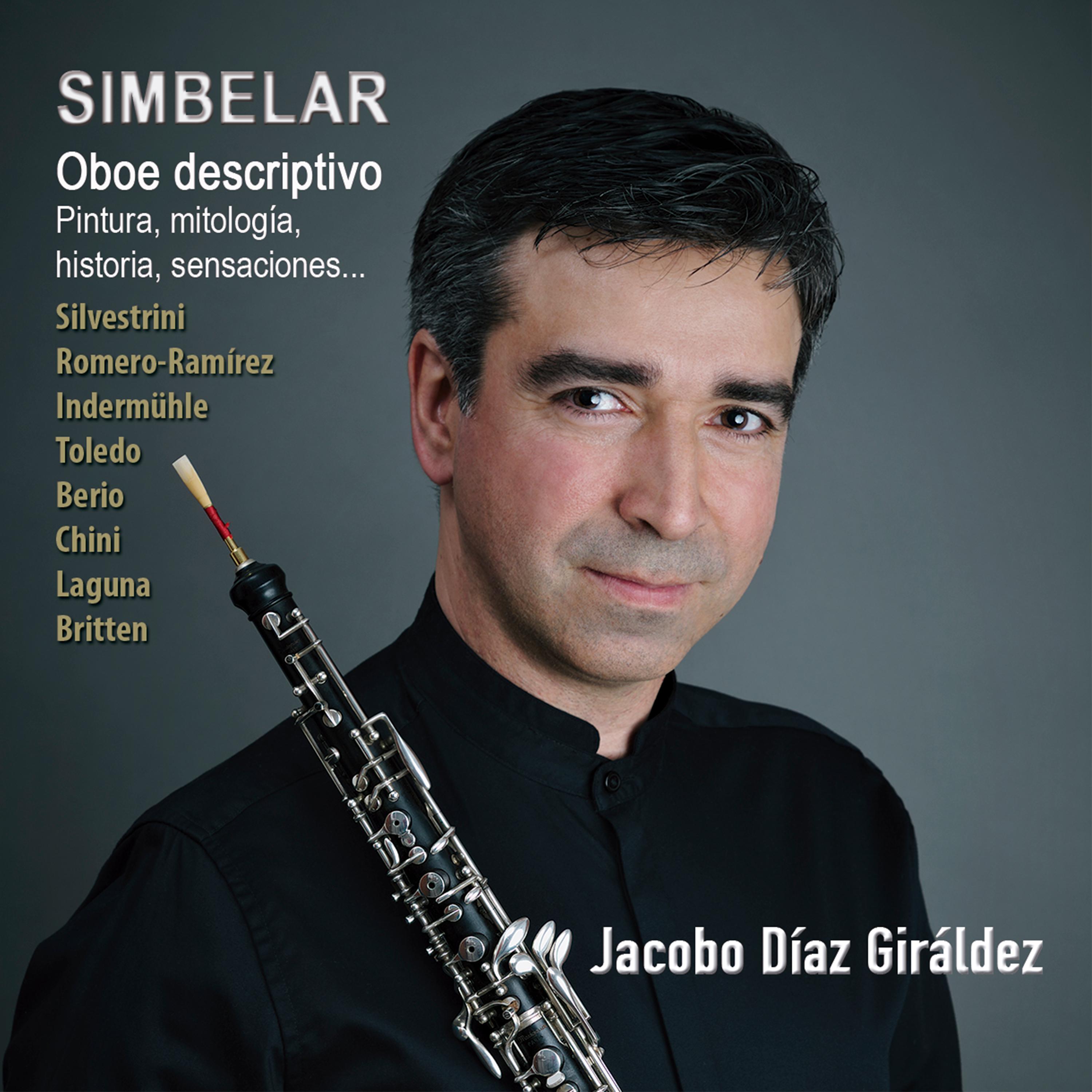Suite me lancolique, para oboe y electroacustica: IV Final