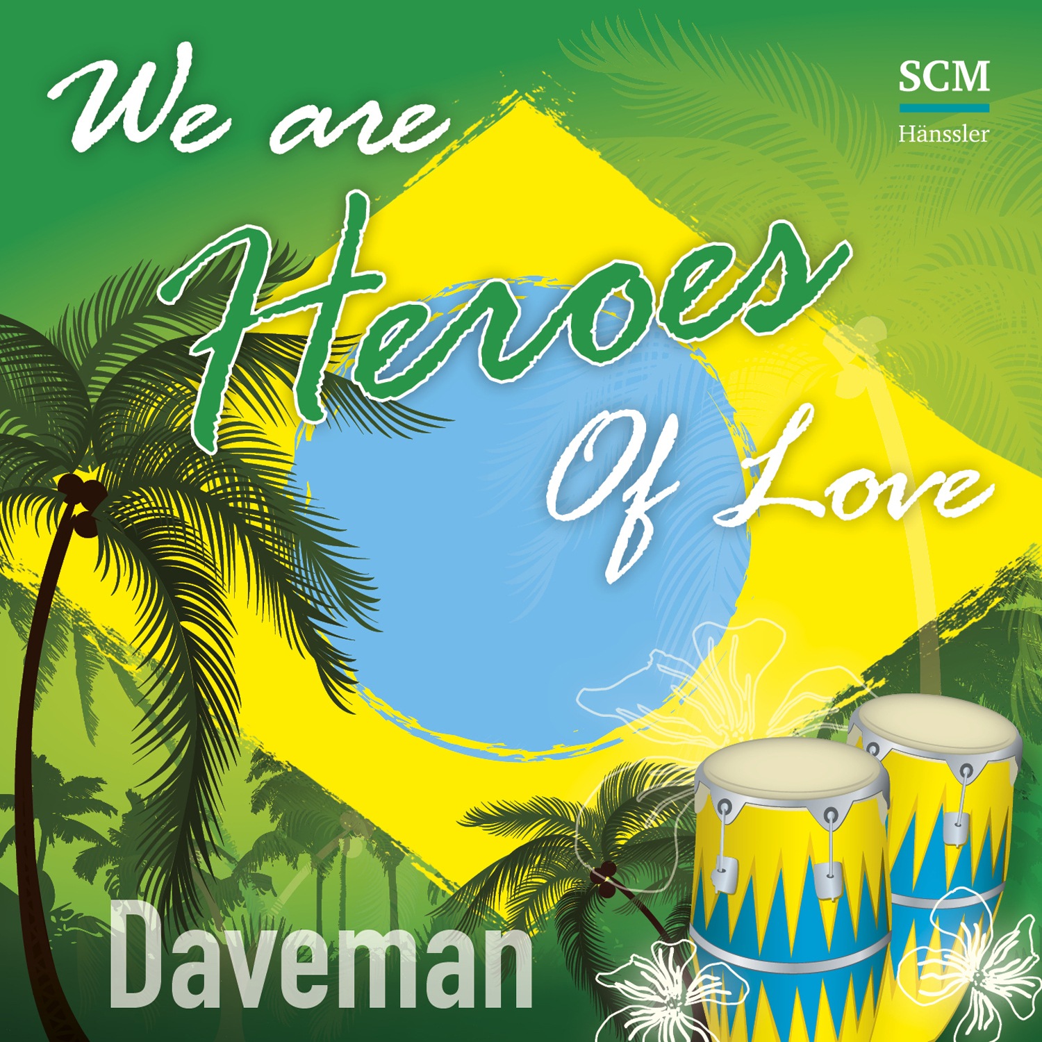 We Are Heroes of Love