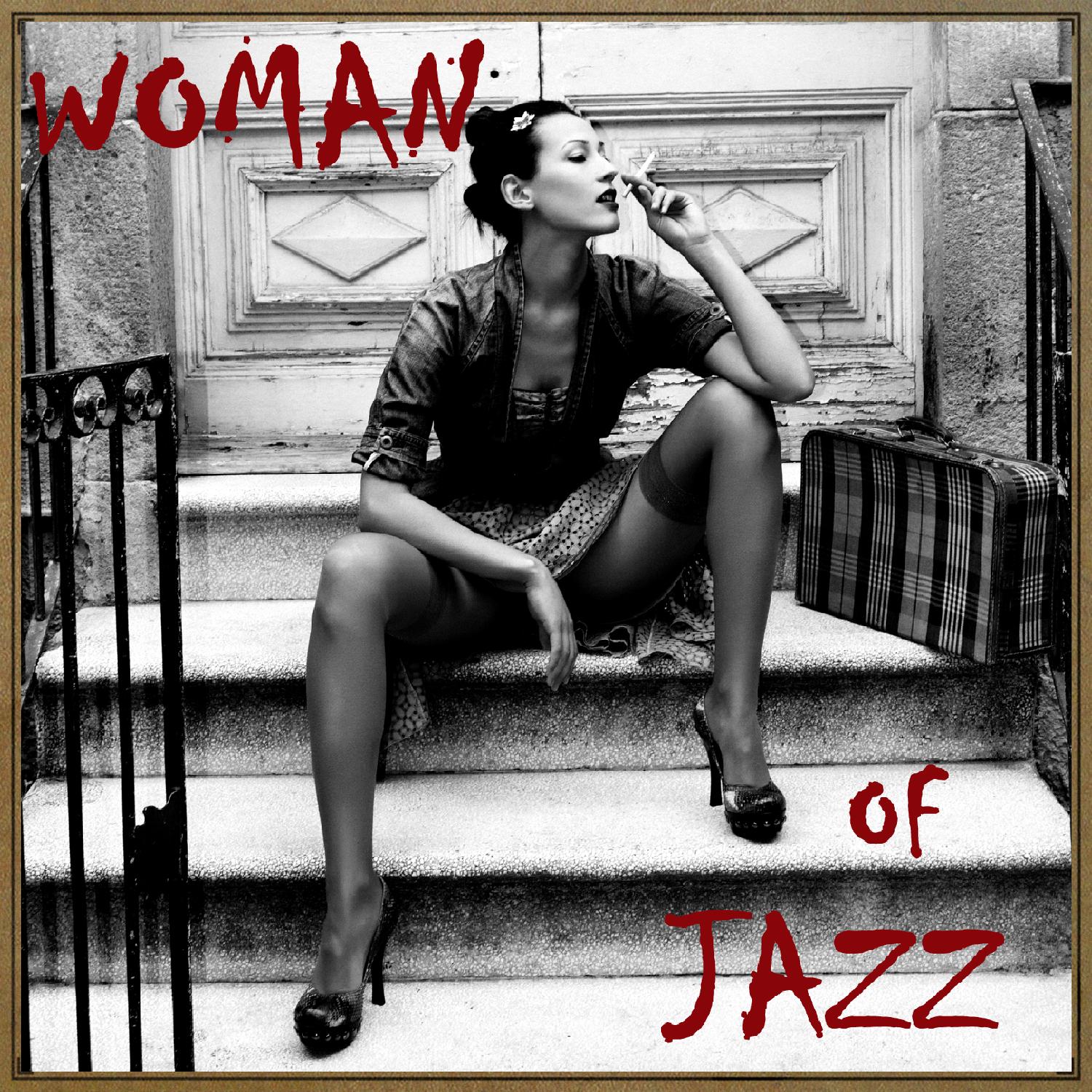 Woman Of Jazz