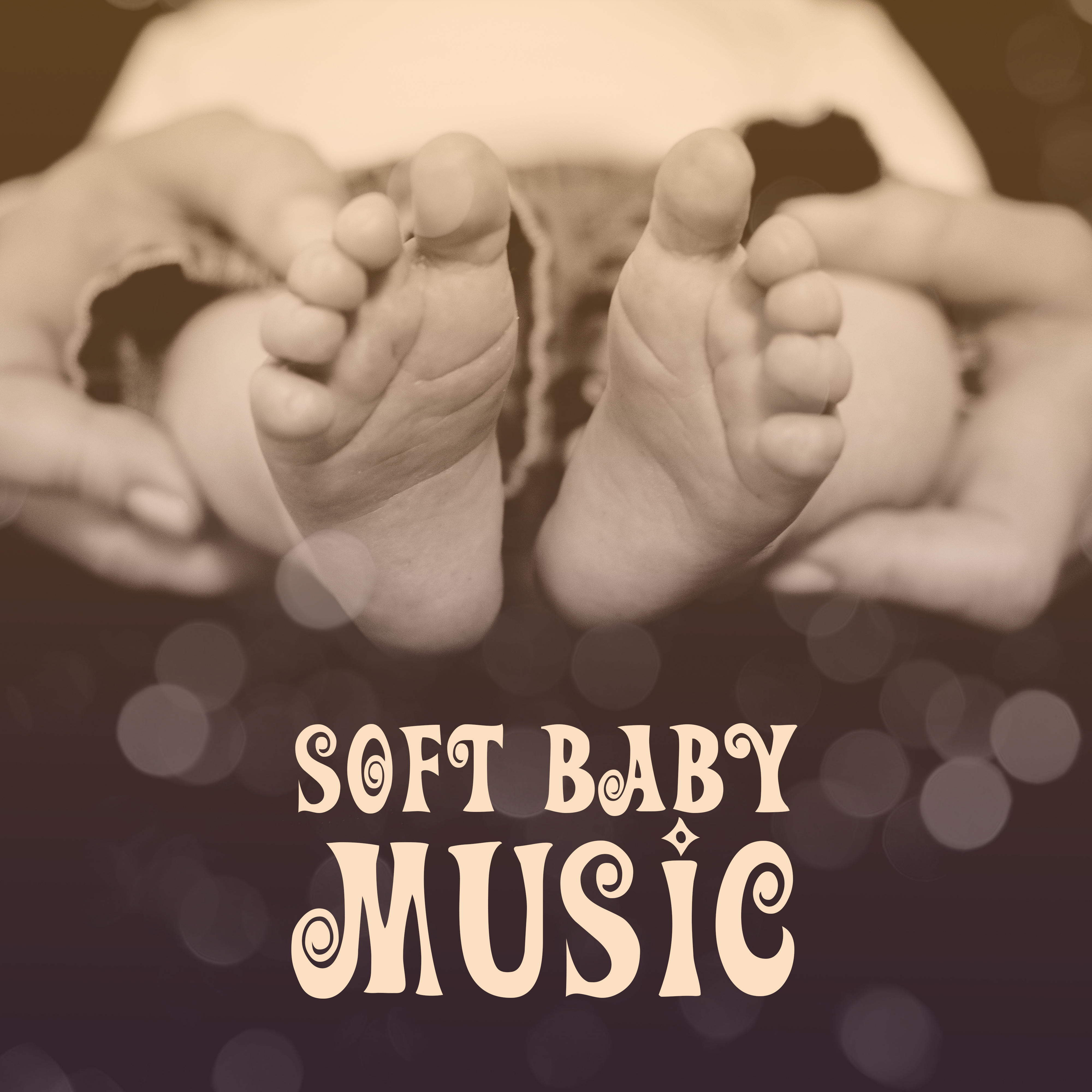Soft Baby Music  New Age Music for Baby Massage, Falling Asleep, Relax, Music for Baby