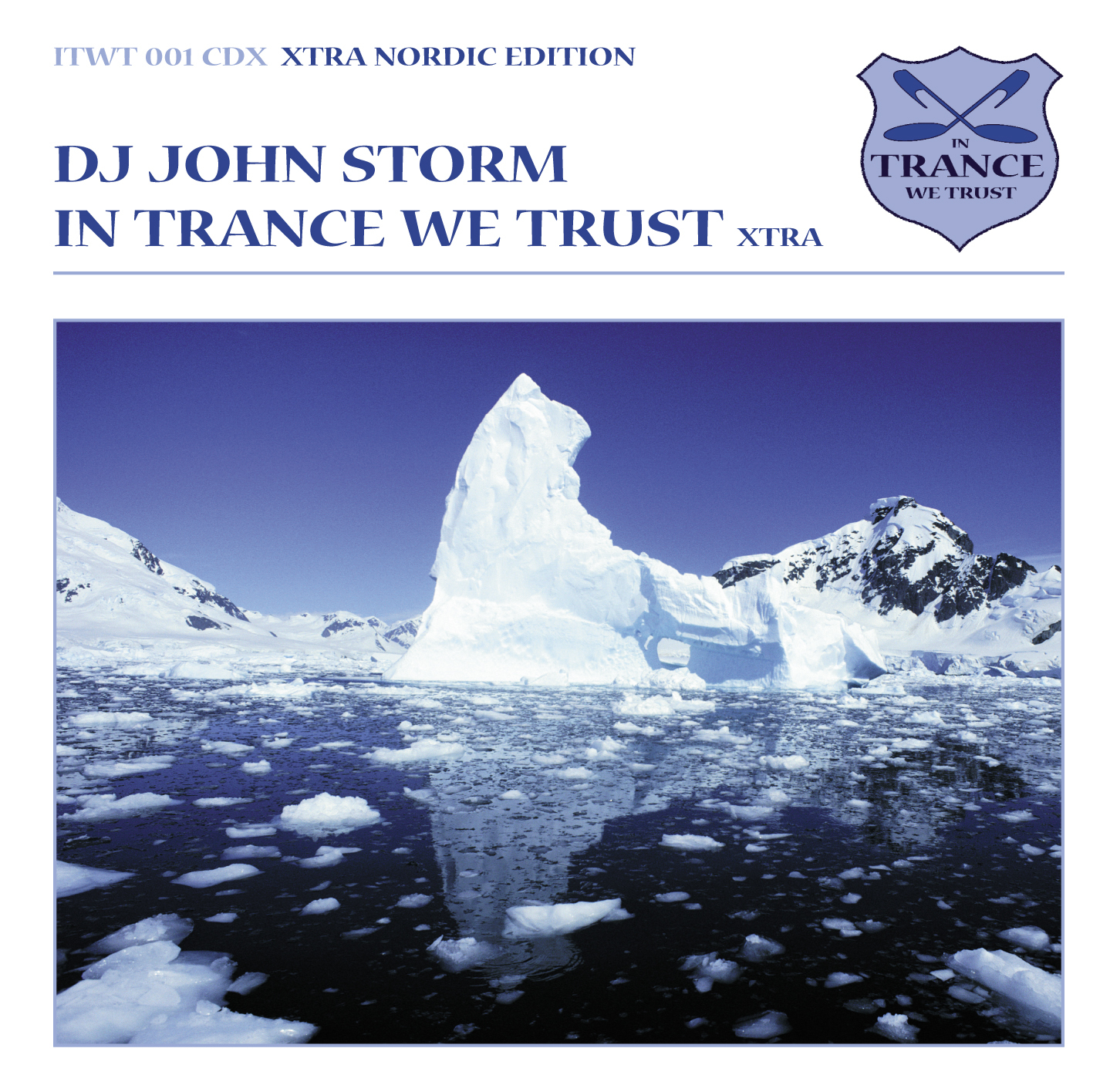 In Trance We Trust - Nordic Edition
