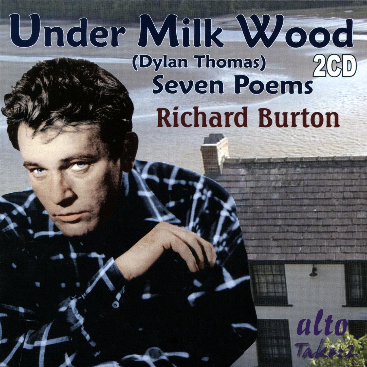 Under Milk Wood: Too late, cock