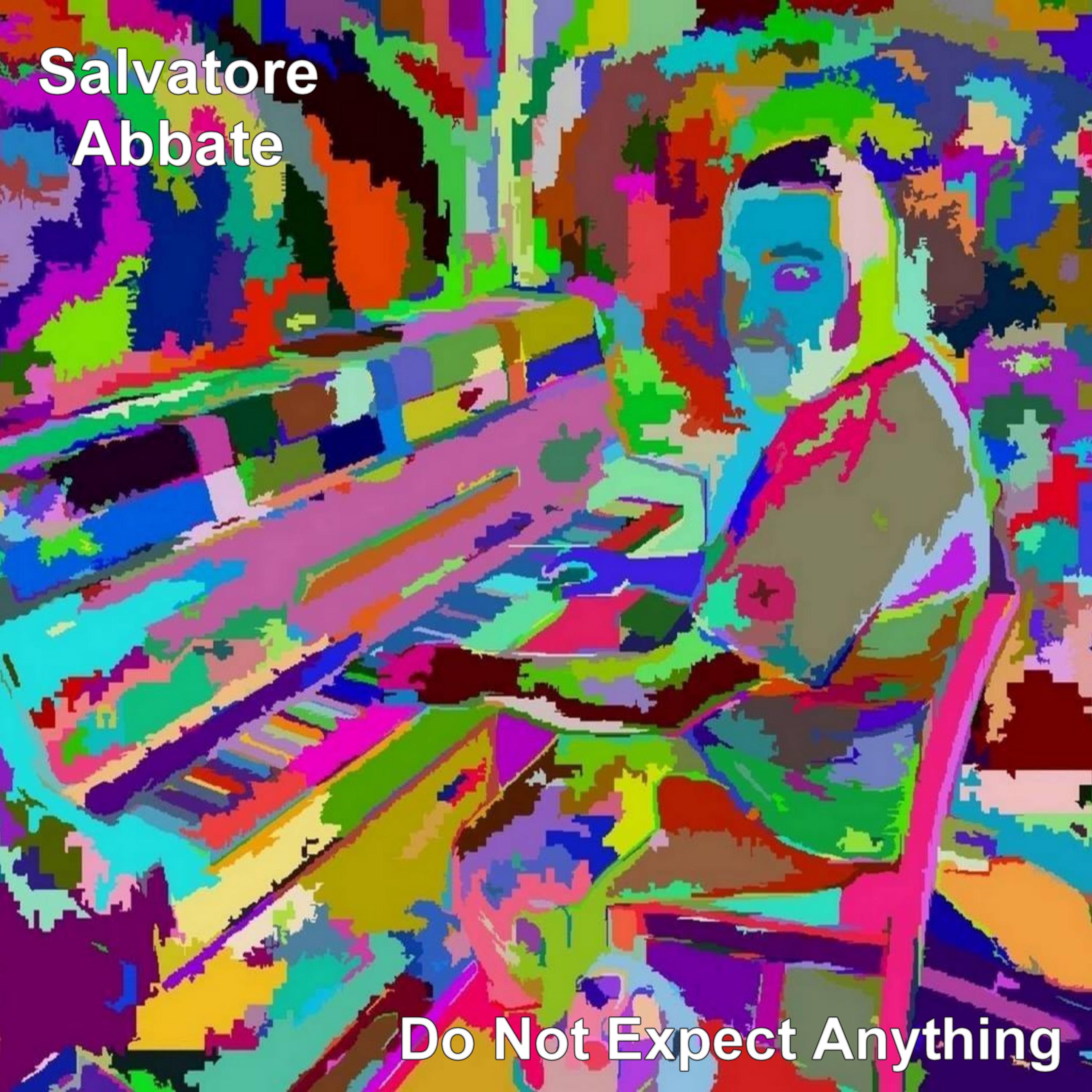 Do Not Expect Anything