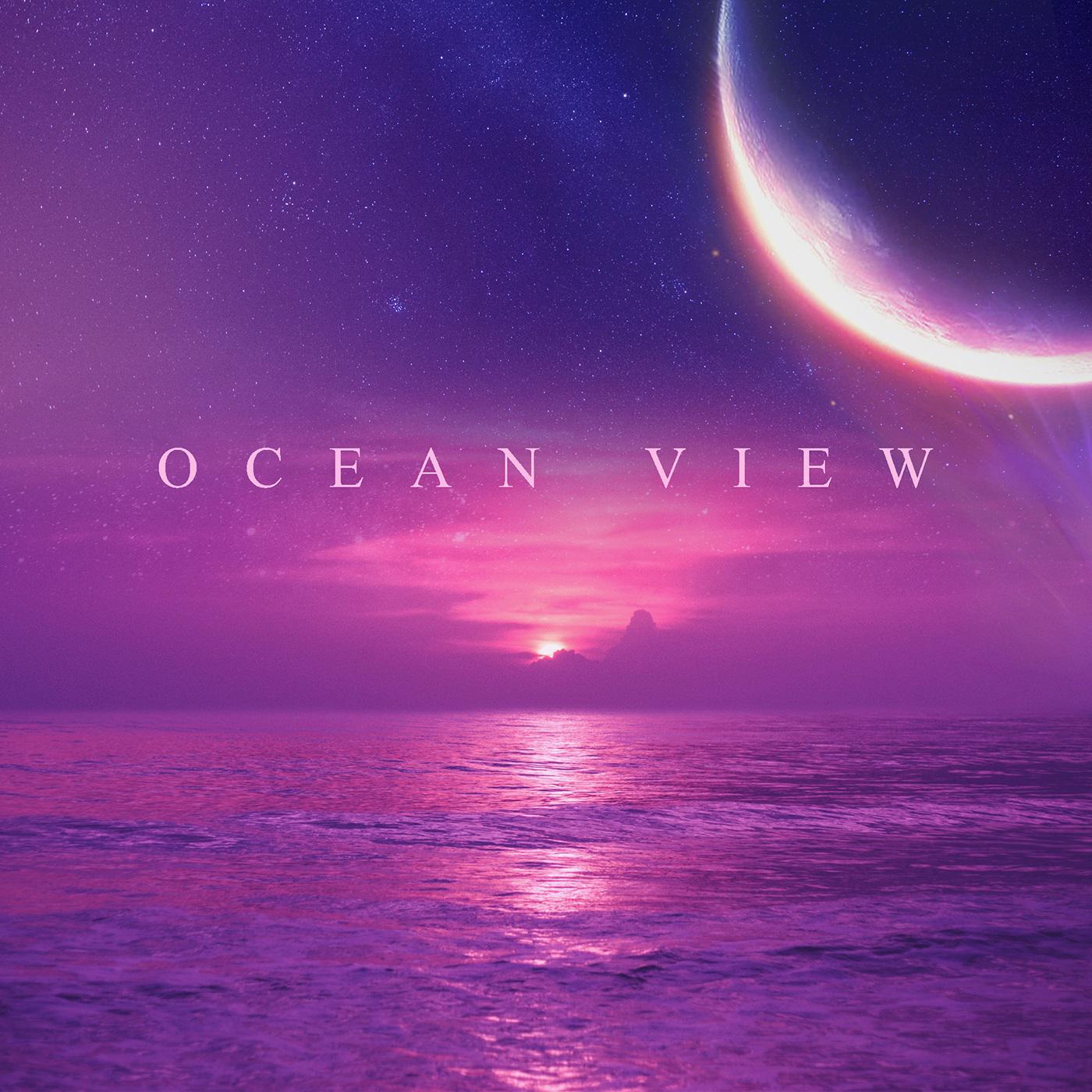 Ocean View 
