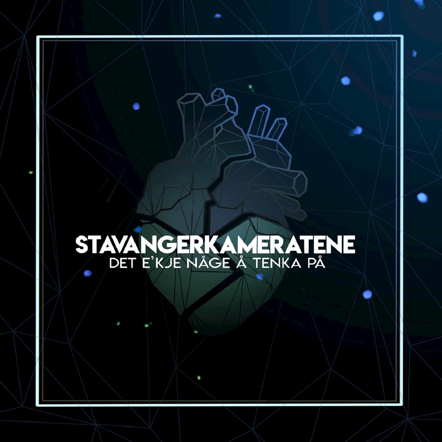 Det e' kje n ge  tenka p