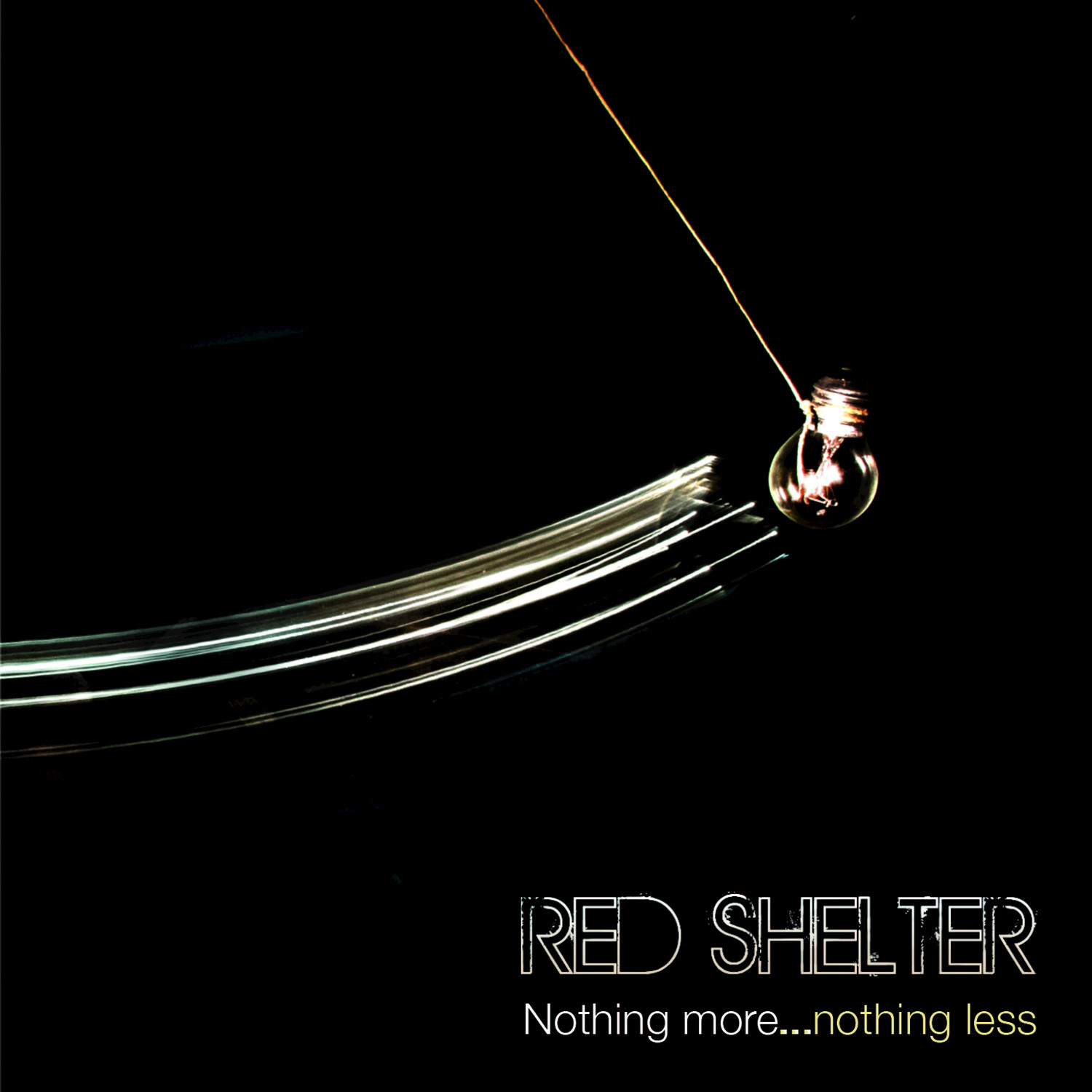 Nothing More...Nothing Less