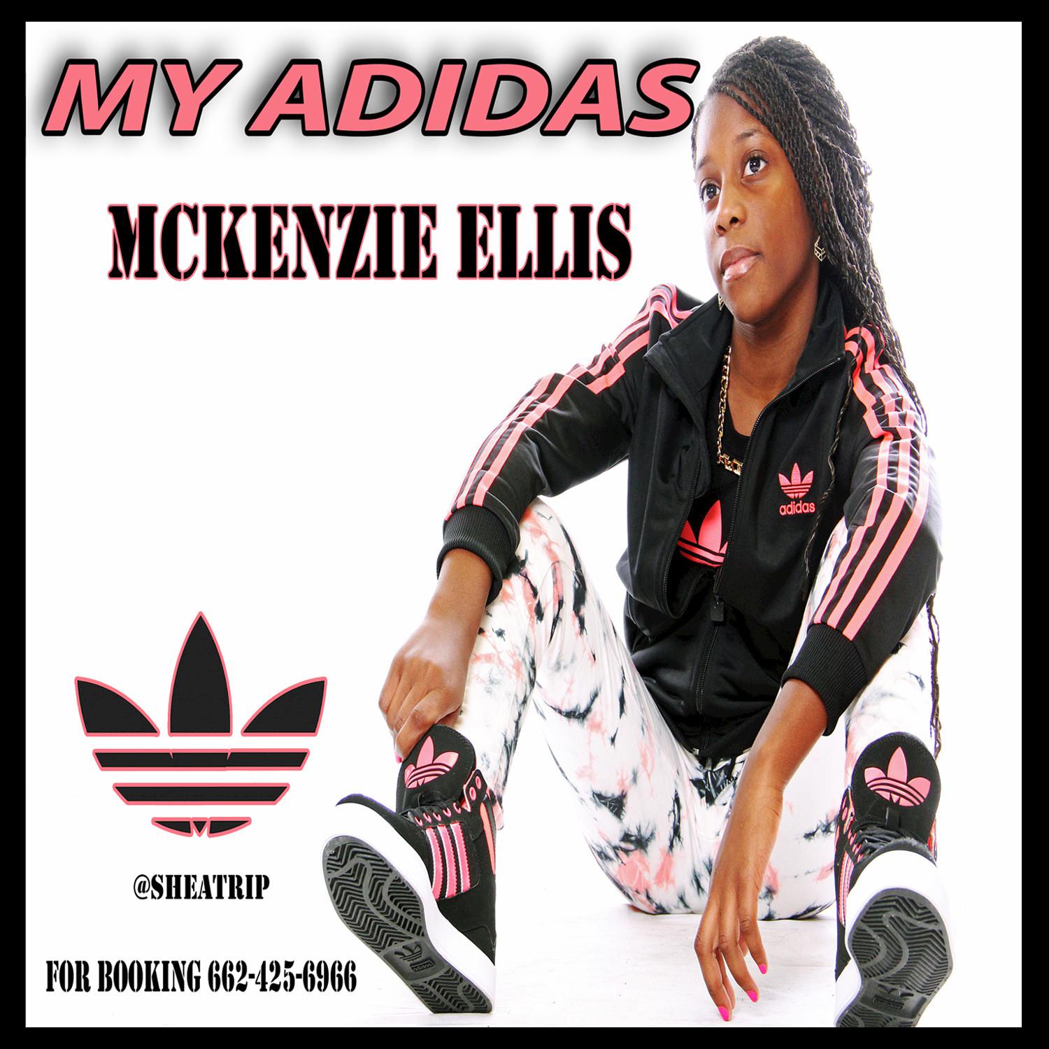 My Adidaz