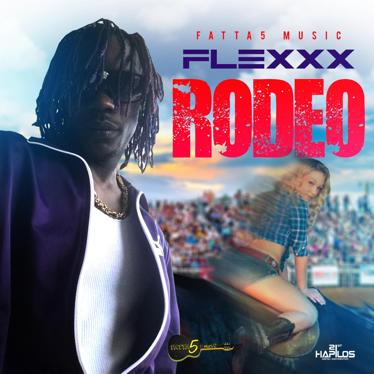 Rodeo - Single