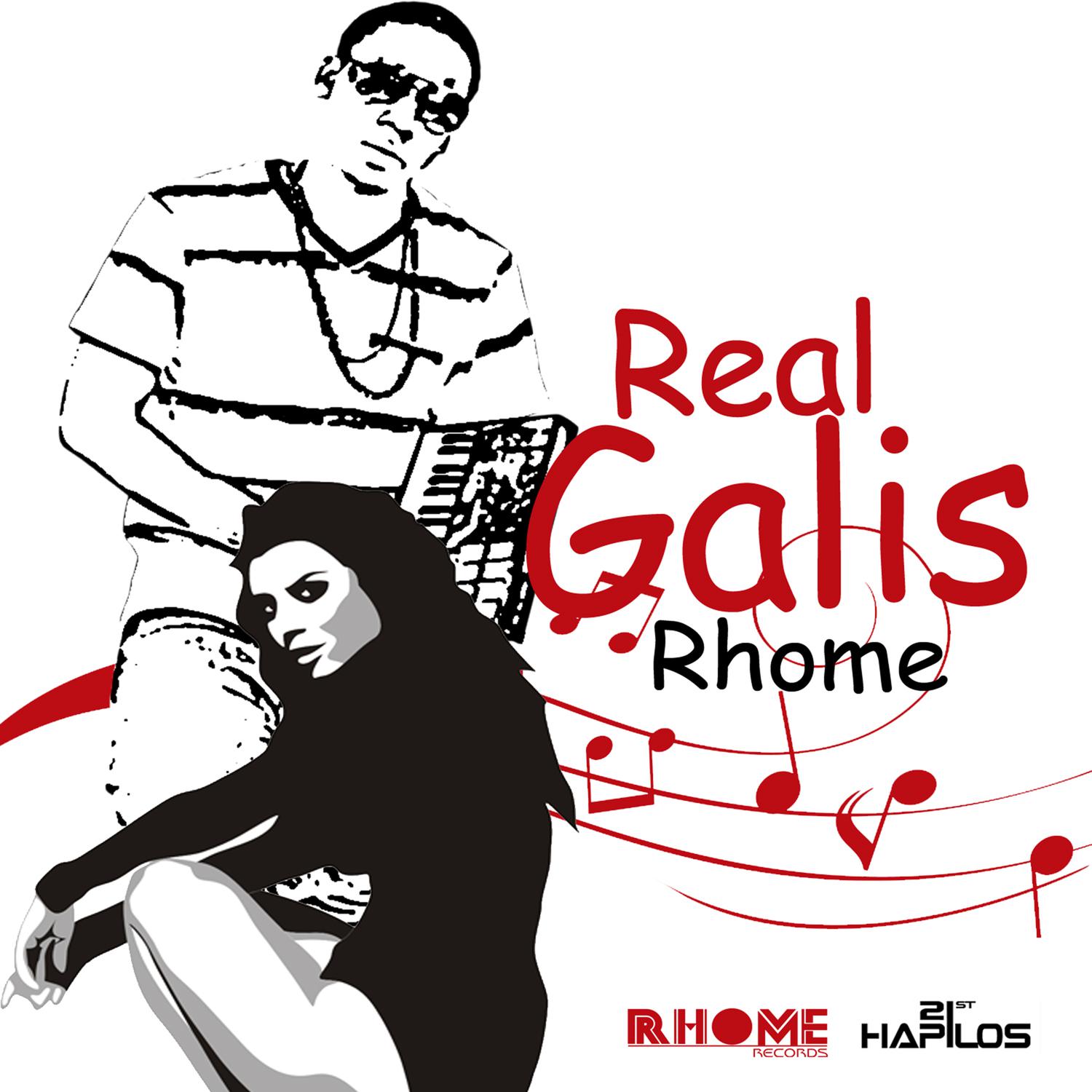 Real Galis