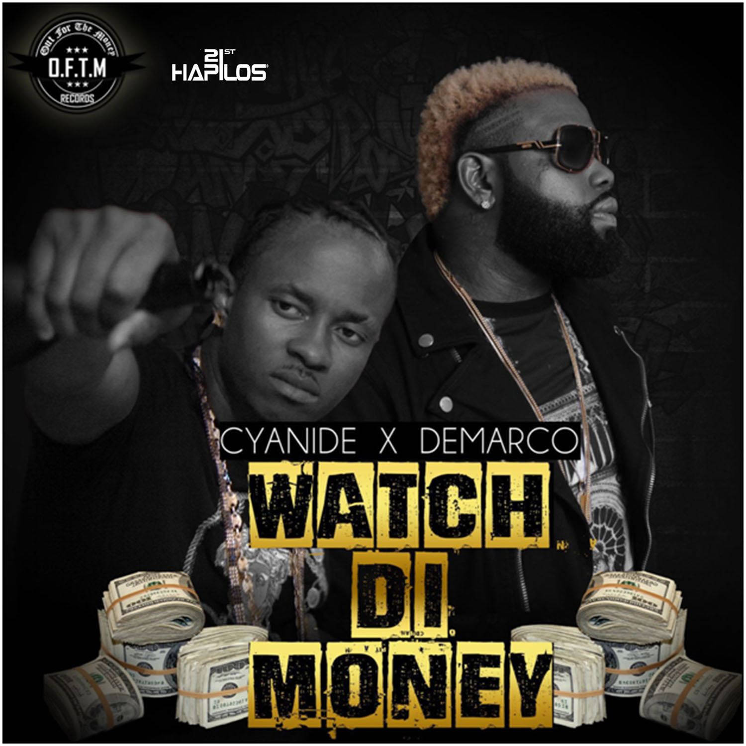 Watch Di Money