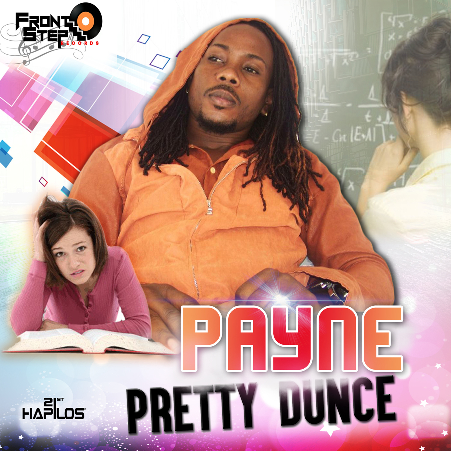 Pretty Dunce - Single