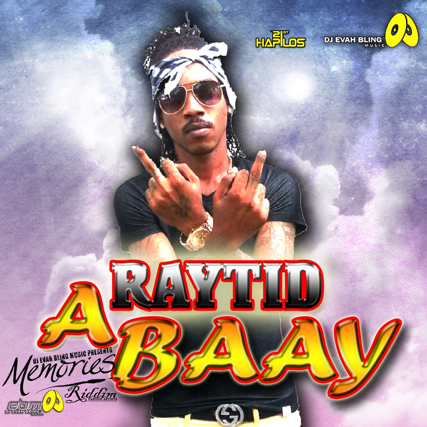 A Baay - Single