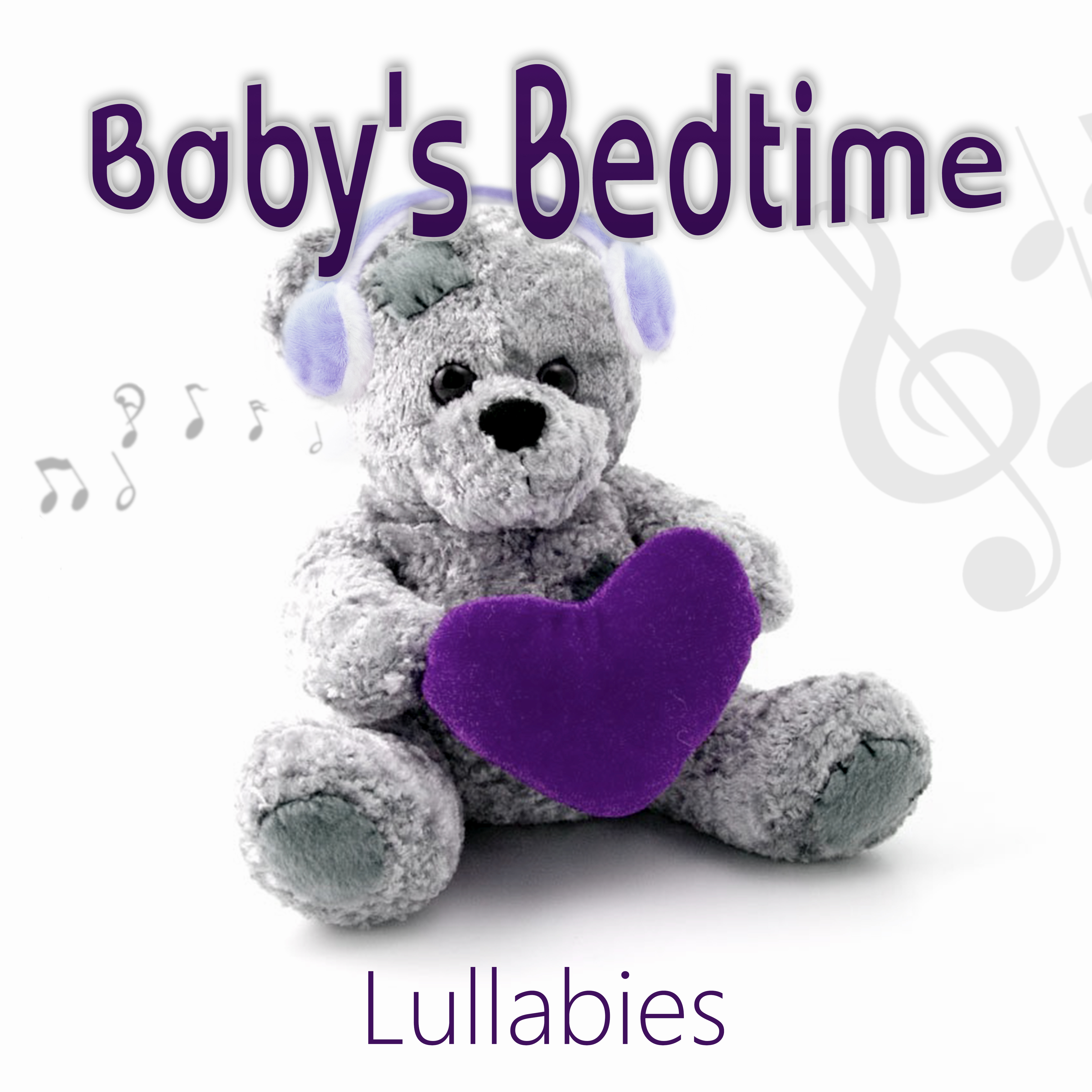Soft Song for Toddlers